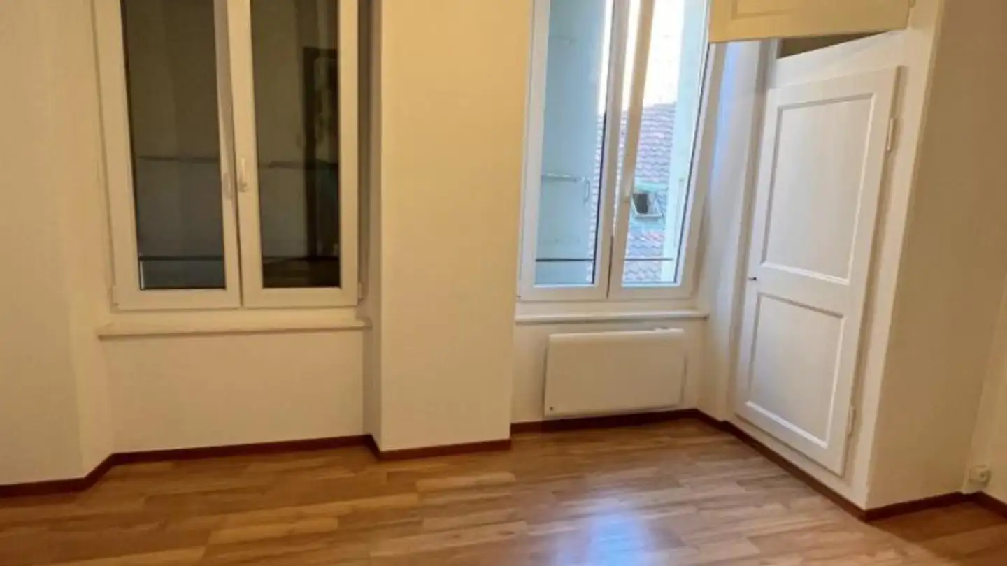 Apartment for rent - Rue Montpellier 2, 1530 Payerne - Photo 4