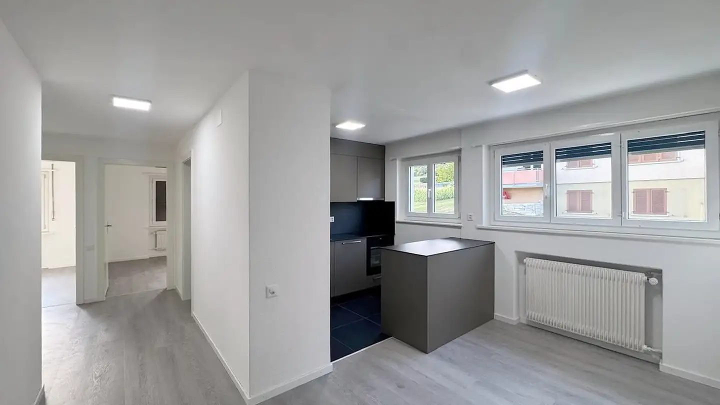 Wohnung mieten - Leimernweg 10, 2542 Pieterlen