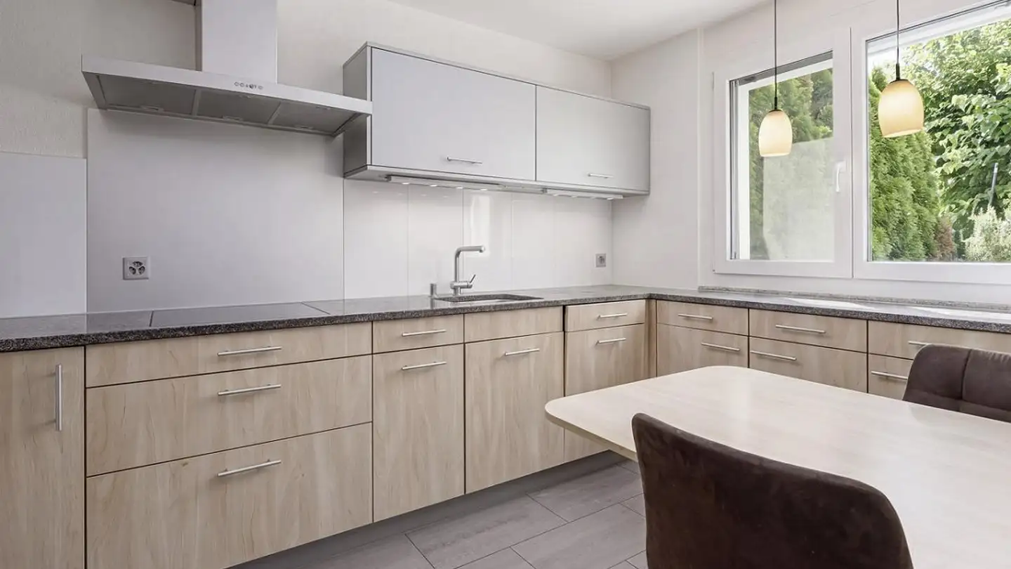 Apartment for sale - Büelstrasse 45, 8132 Hinteregg - Photo 3