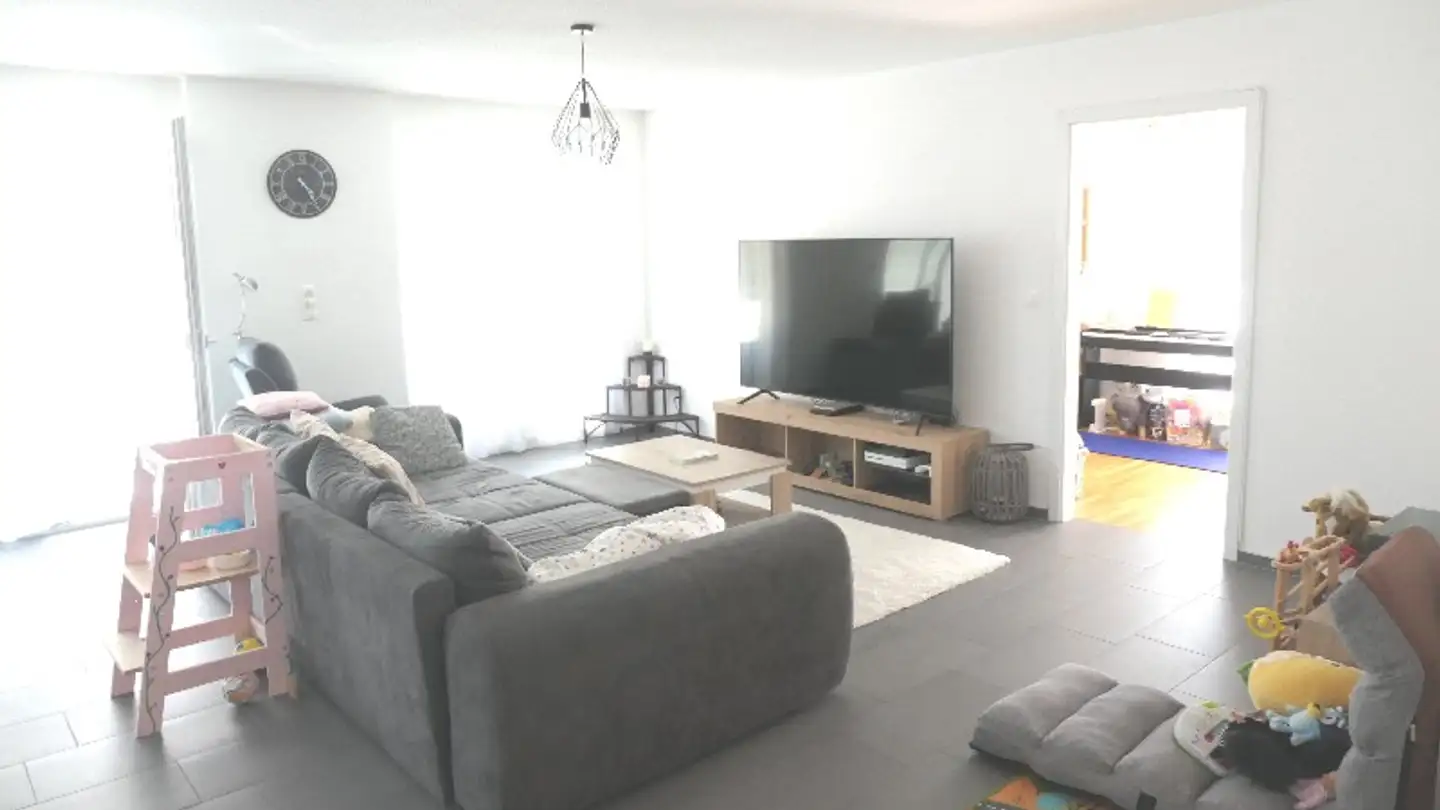 Appartement à louer - Grabserstrasse 20, 9473 Gams - Photo 2