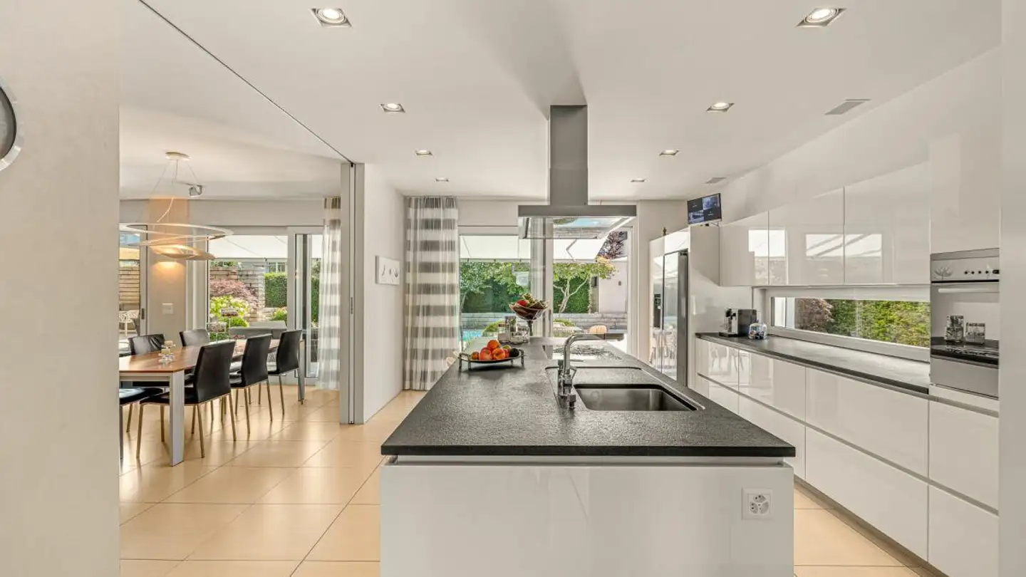 Villa in vendita - 8610 Uster - Foto 4