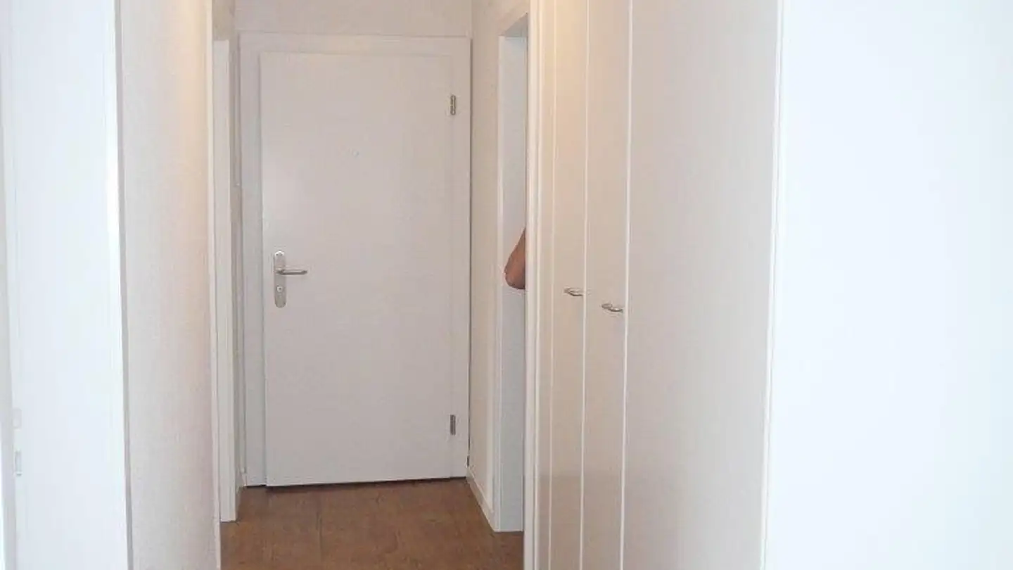 Apartment for rent - Kasernenstrasse 54, 9100 Herisau - Photo 2