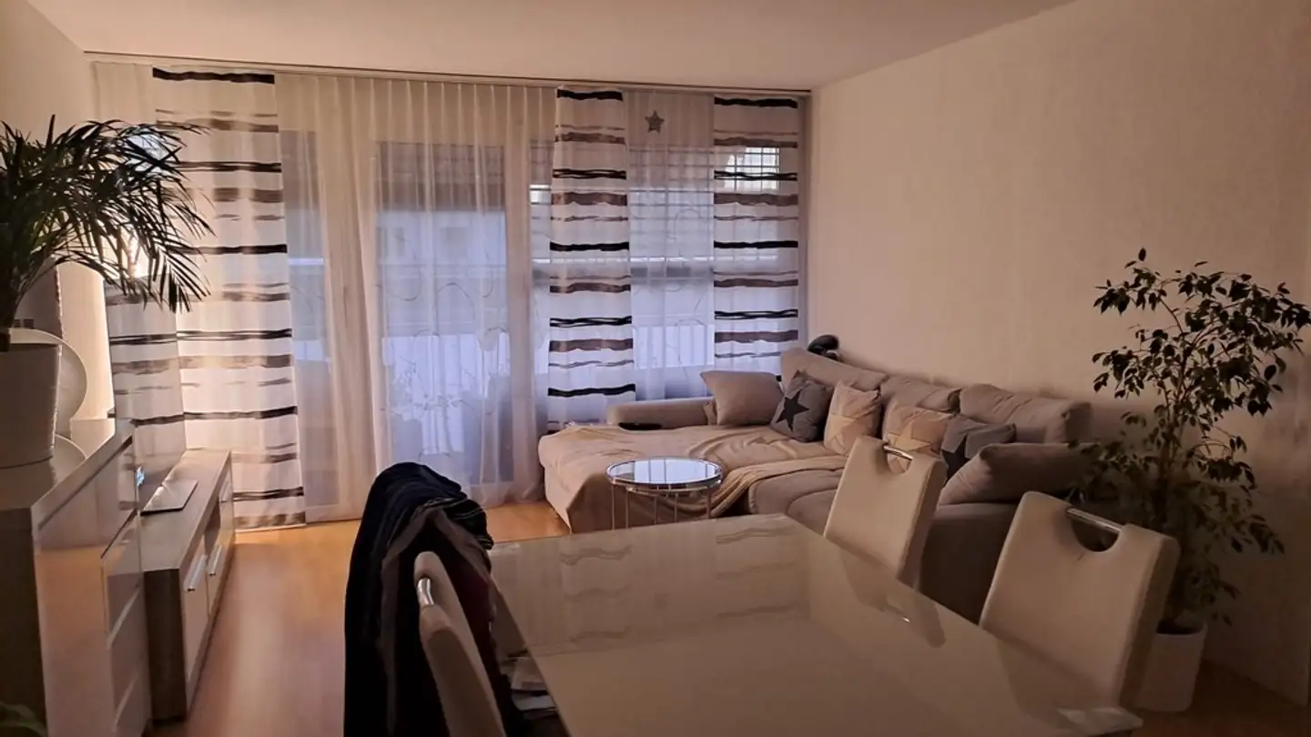 Stanza singola in affitto - 8610 Uster - Photo 3