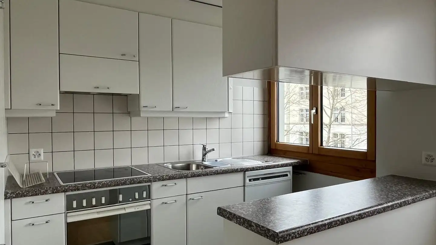 Apartment for rent - Kasernenstrasse 54, 9100 Herisau - Photo 3