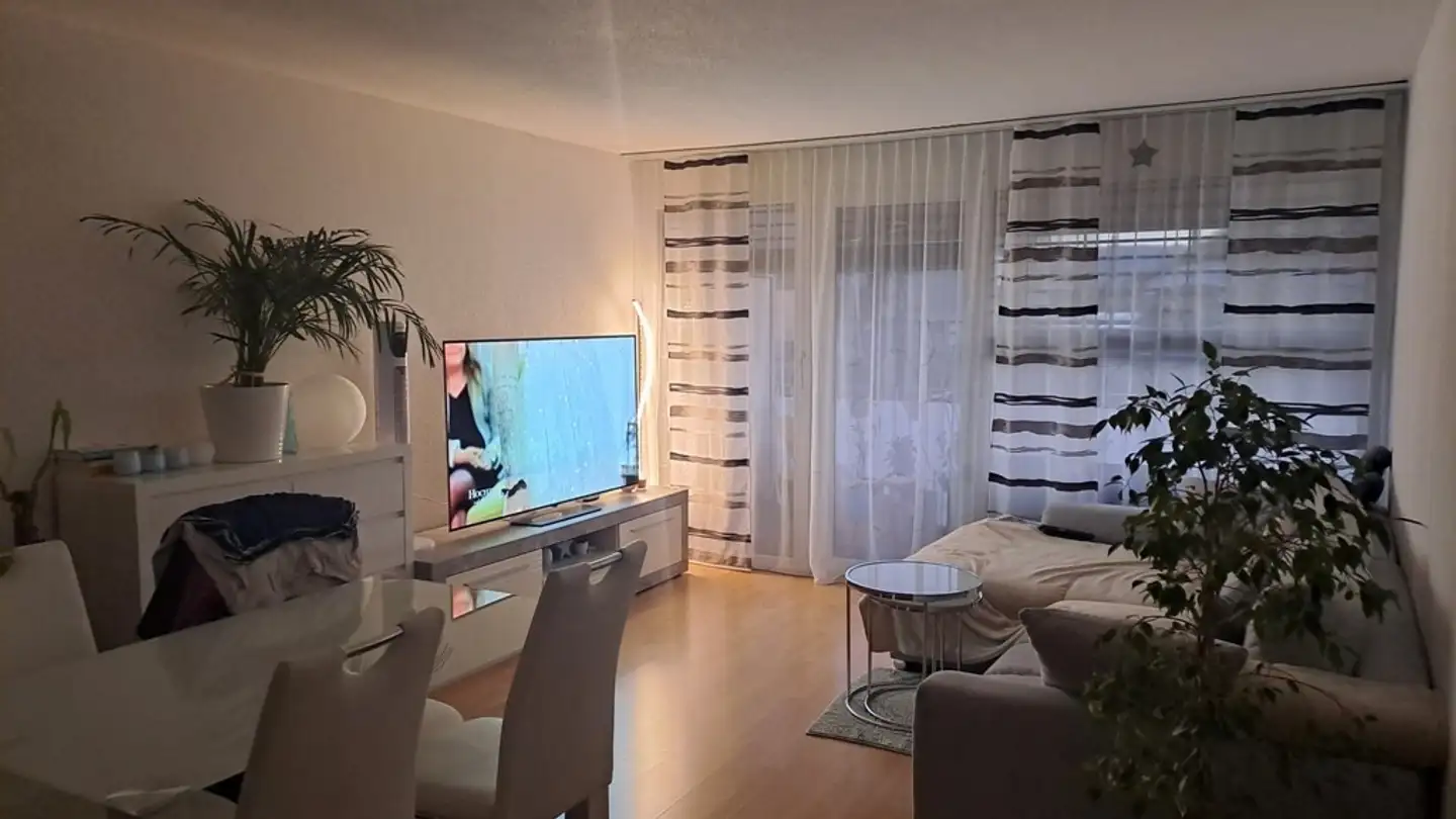 Stanza singola in affitto - 8610 Uster - Photo 4