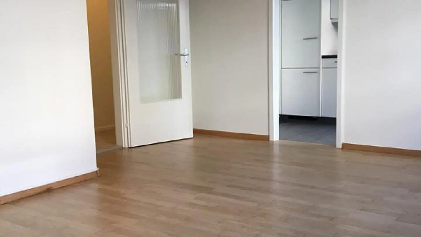 Wohnung mieten - Amerbachstrasse 22, 4057 Basel - Foto 2