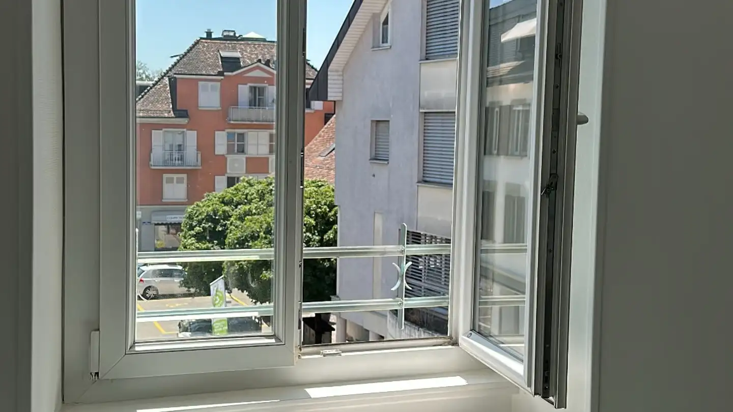 Appartamento in affitto - 1040 St-Barthélemy VD - Foto 2