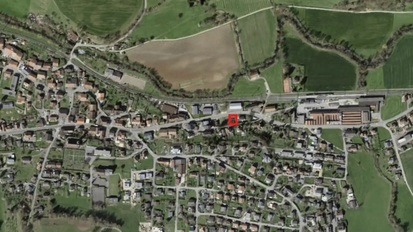 Constructible plot for sale - 2853 Courfaivre - Photo 2