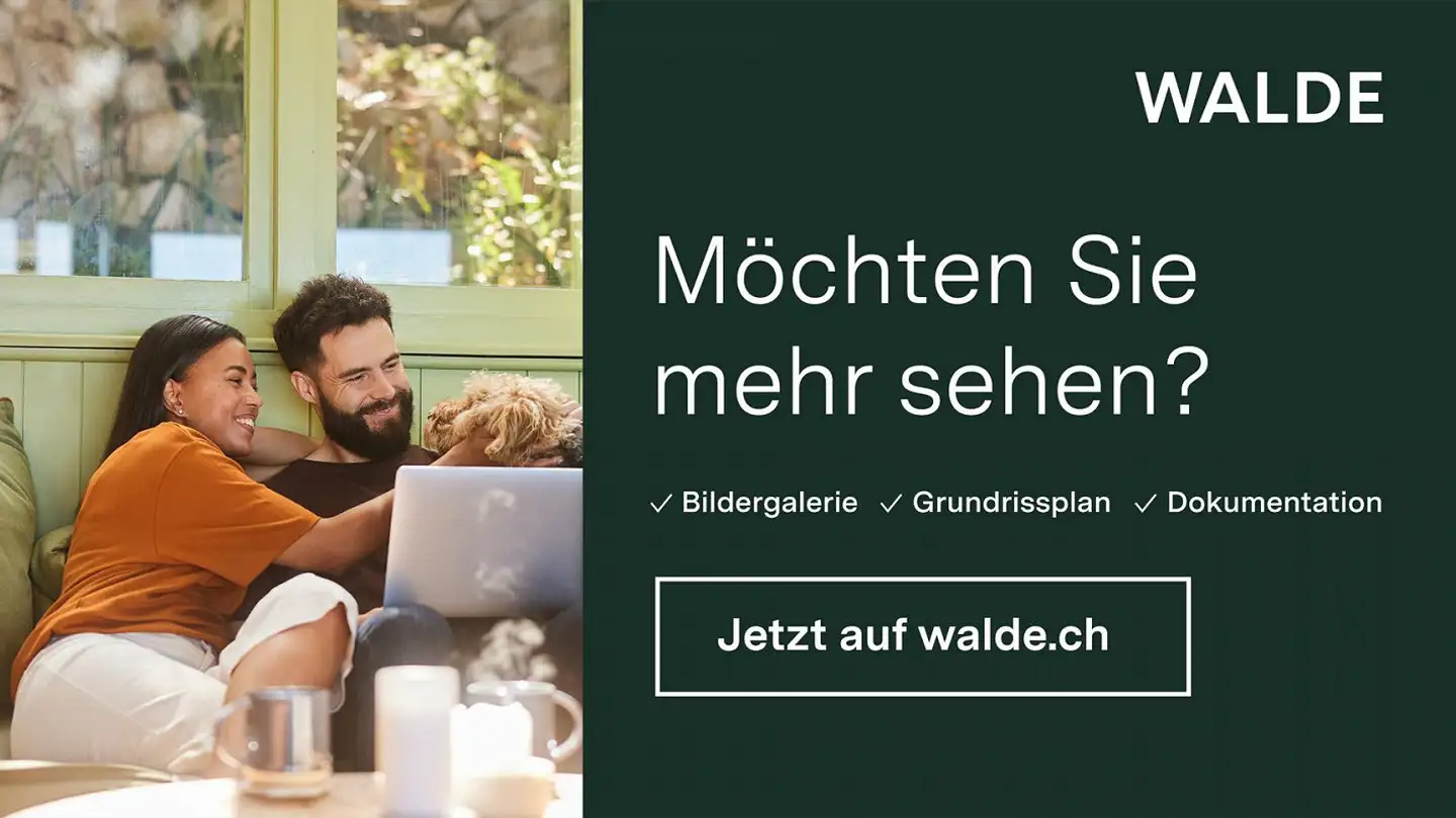 Doppelhaushälfte kaufen - 8049 Zürich - Foto 4