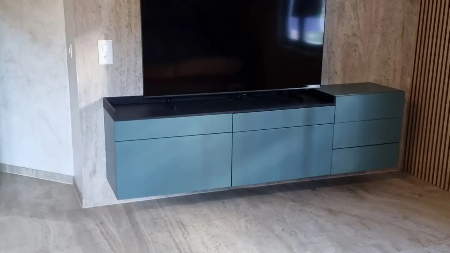 Appartamento in affitto - 6533 Lumino - Photo 2