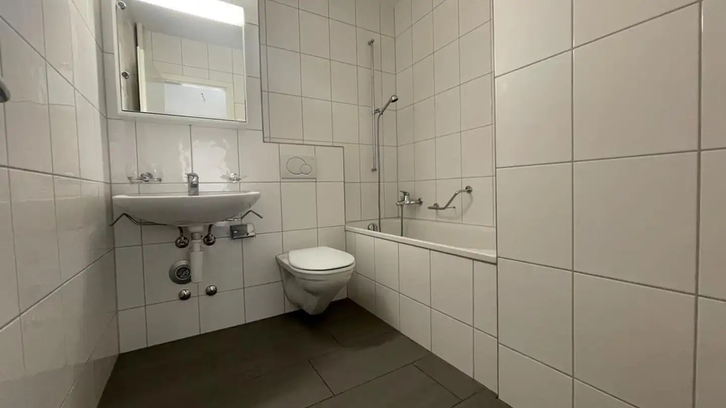 Wohnung mieten - Amerbachstrasse 22, 4057 Basel - Foto 4