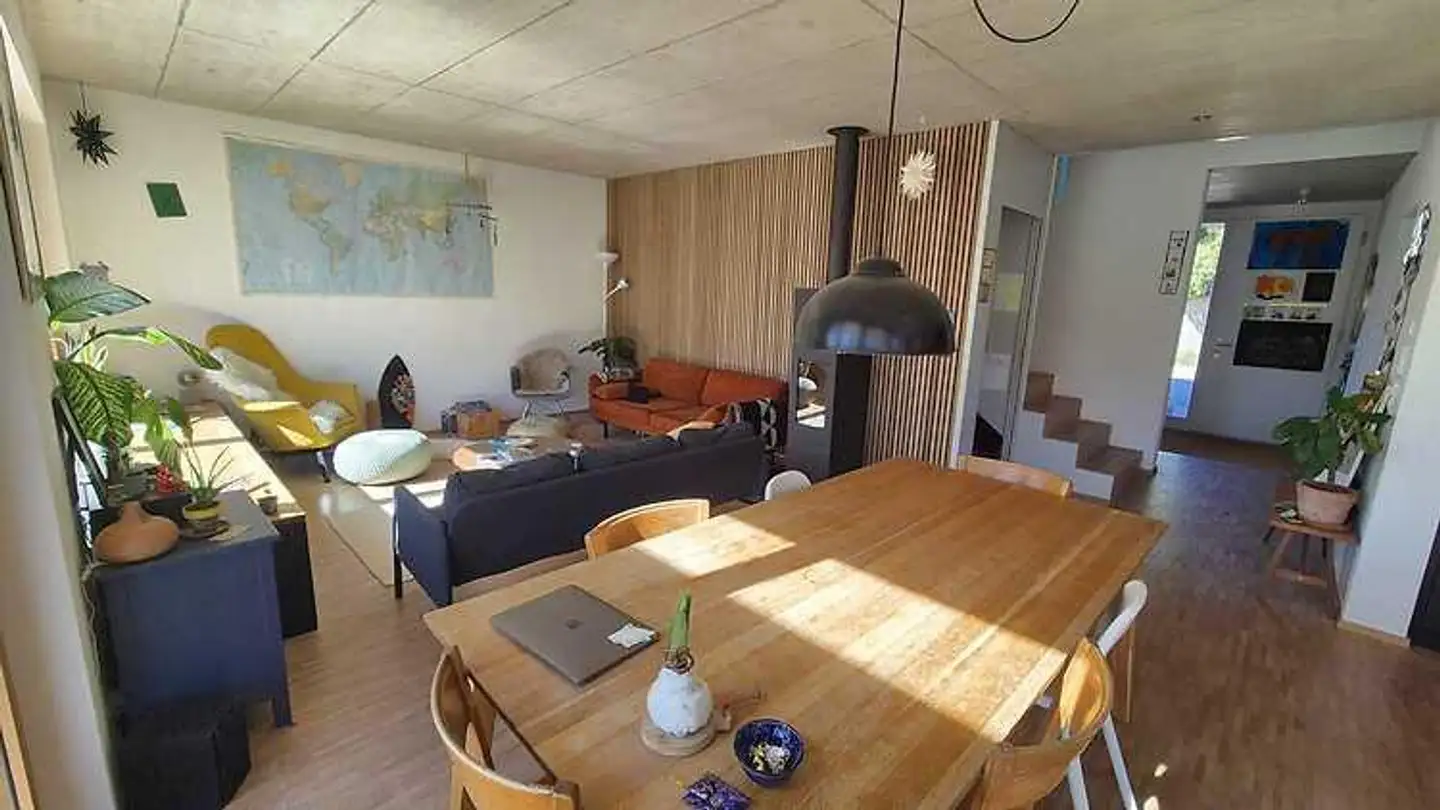 Single house for rent - 3212 Gurmels - Photo 2