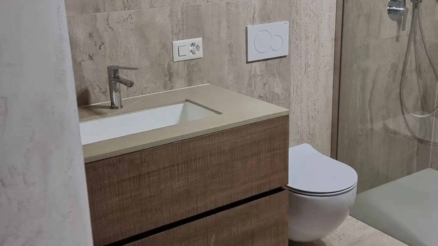 Appartamento in affitto - 6533 Lumino - Photo 4