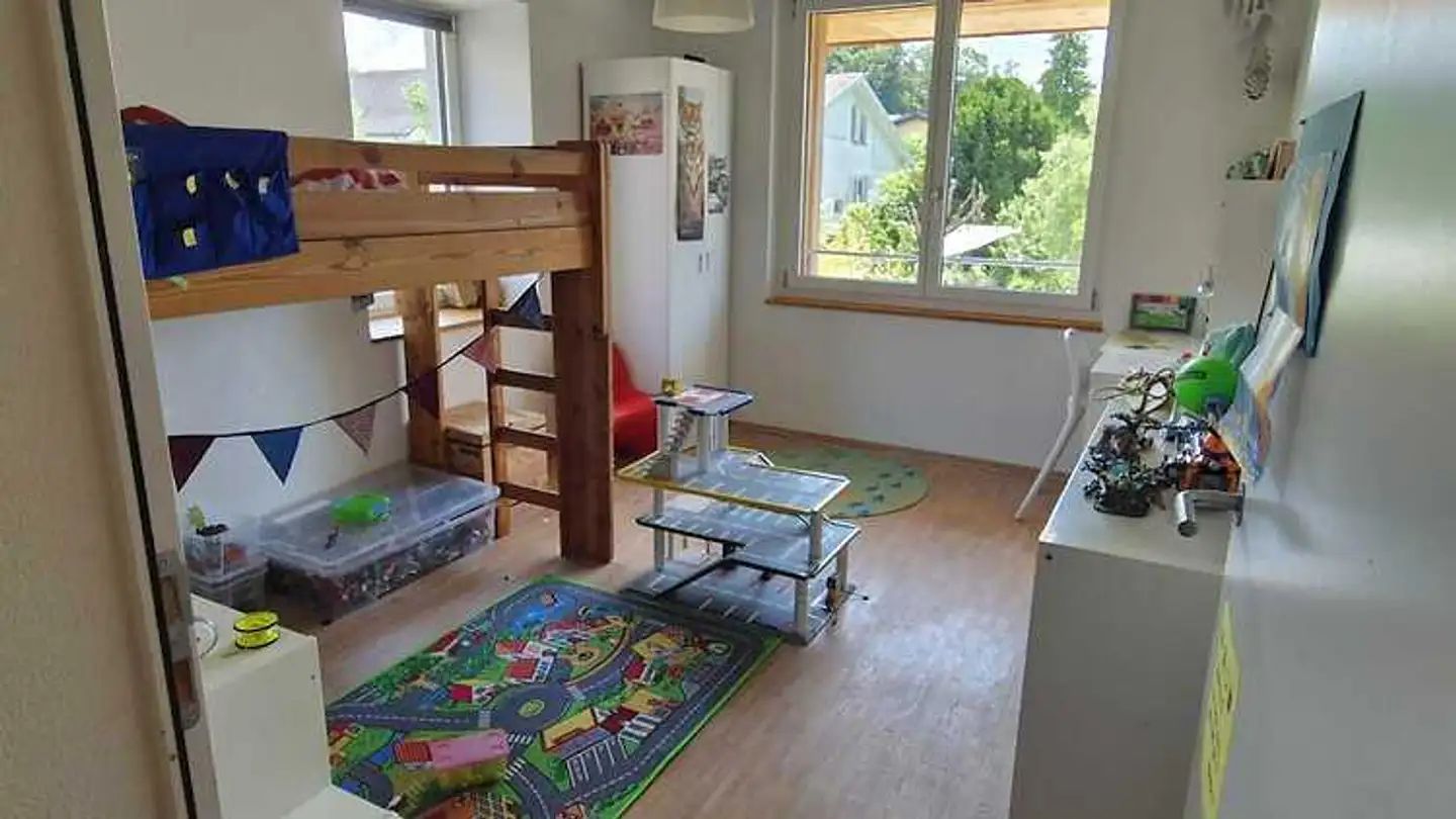 Single house for rent - 3212 Gurmels - Photo 4