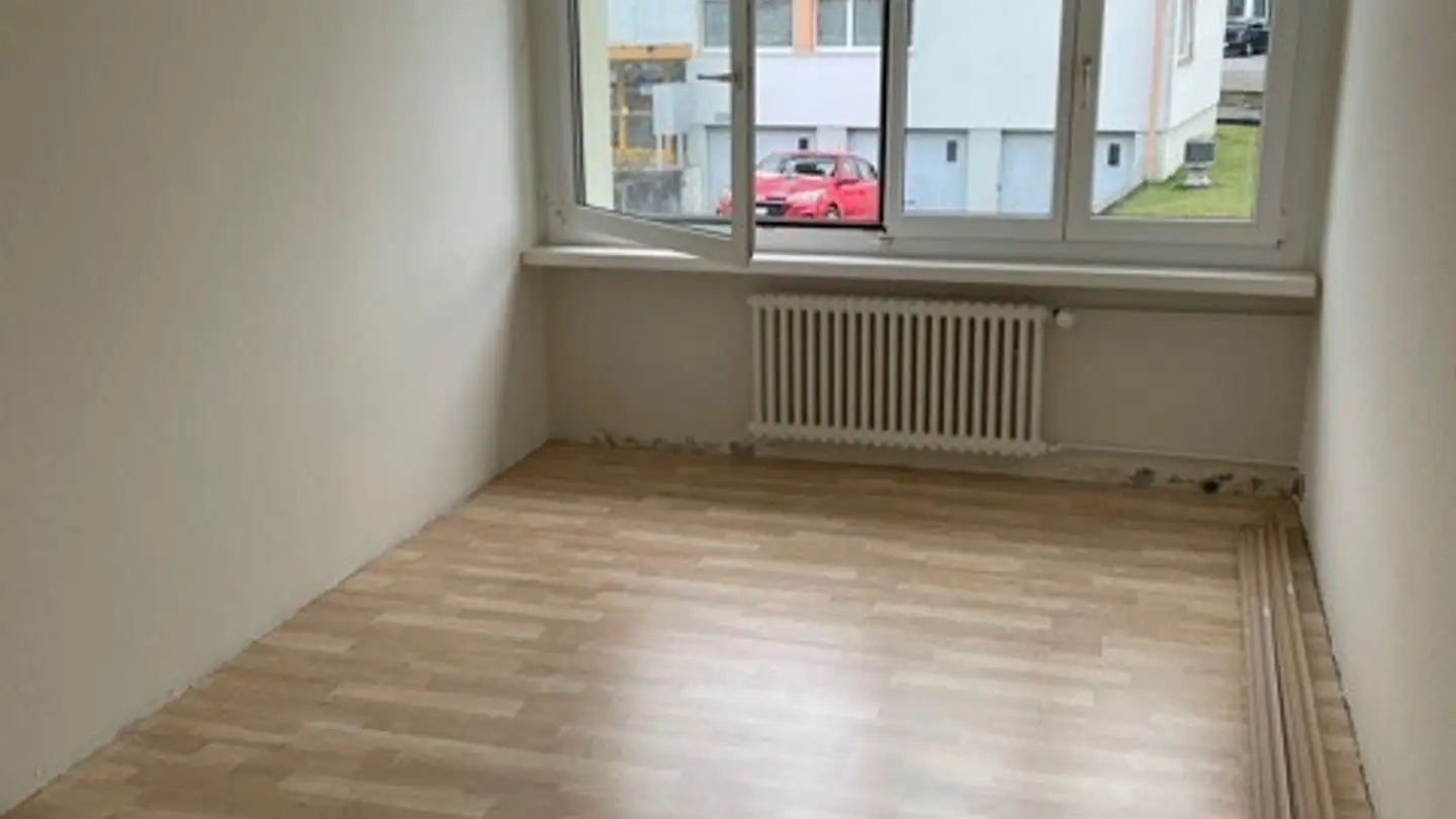 Apartment for rent - Rosenweg 4, 9323 Steinach