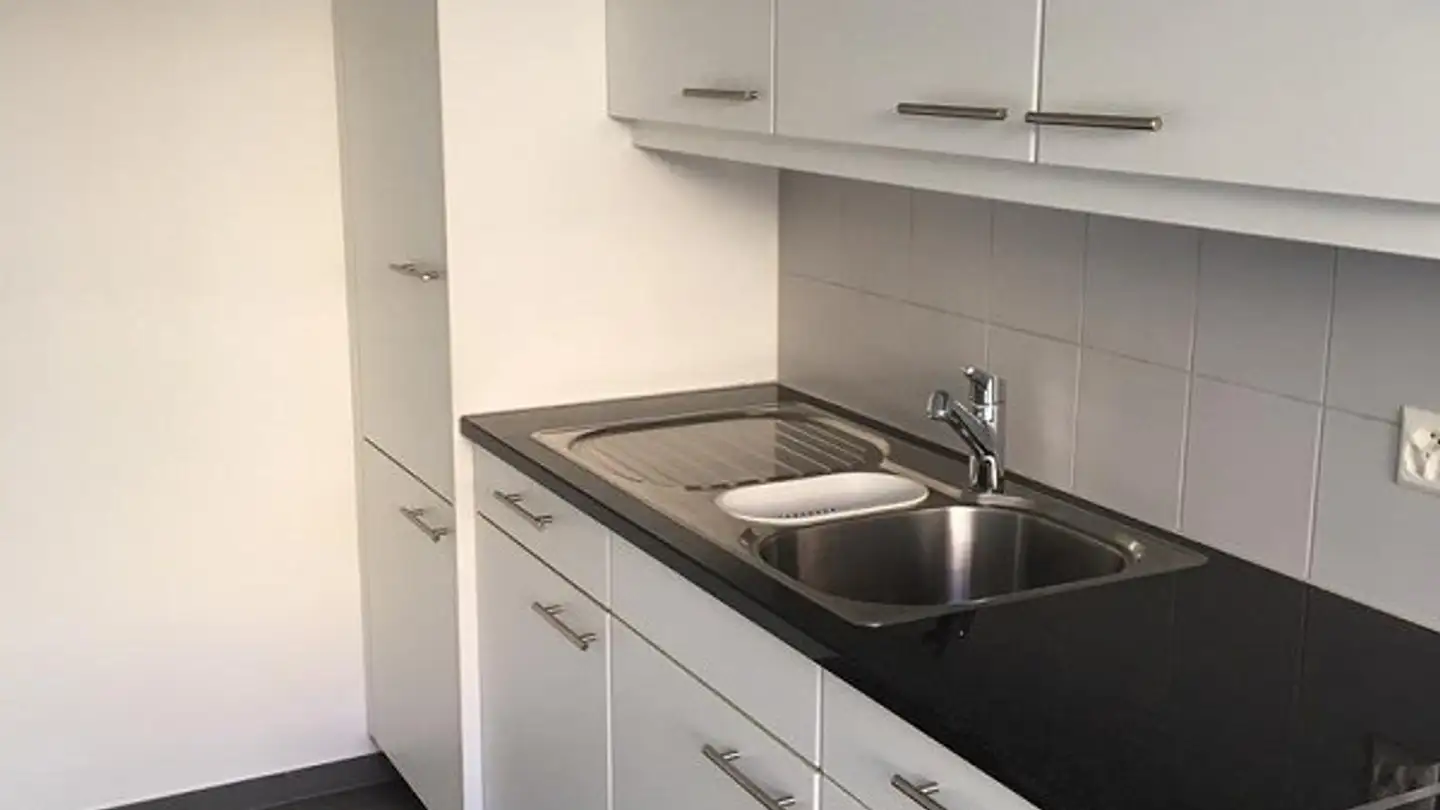 Wohnung mieten - Amerbachstrasse 22, 4057 Basel - Foto 3