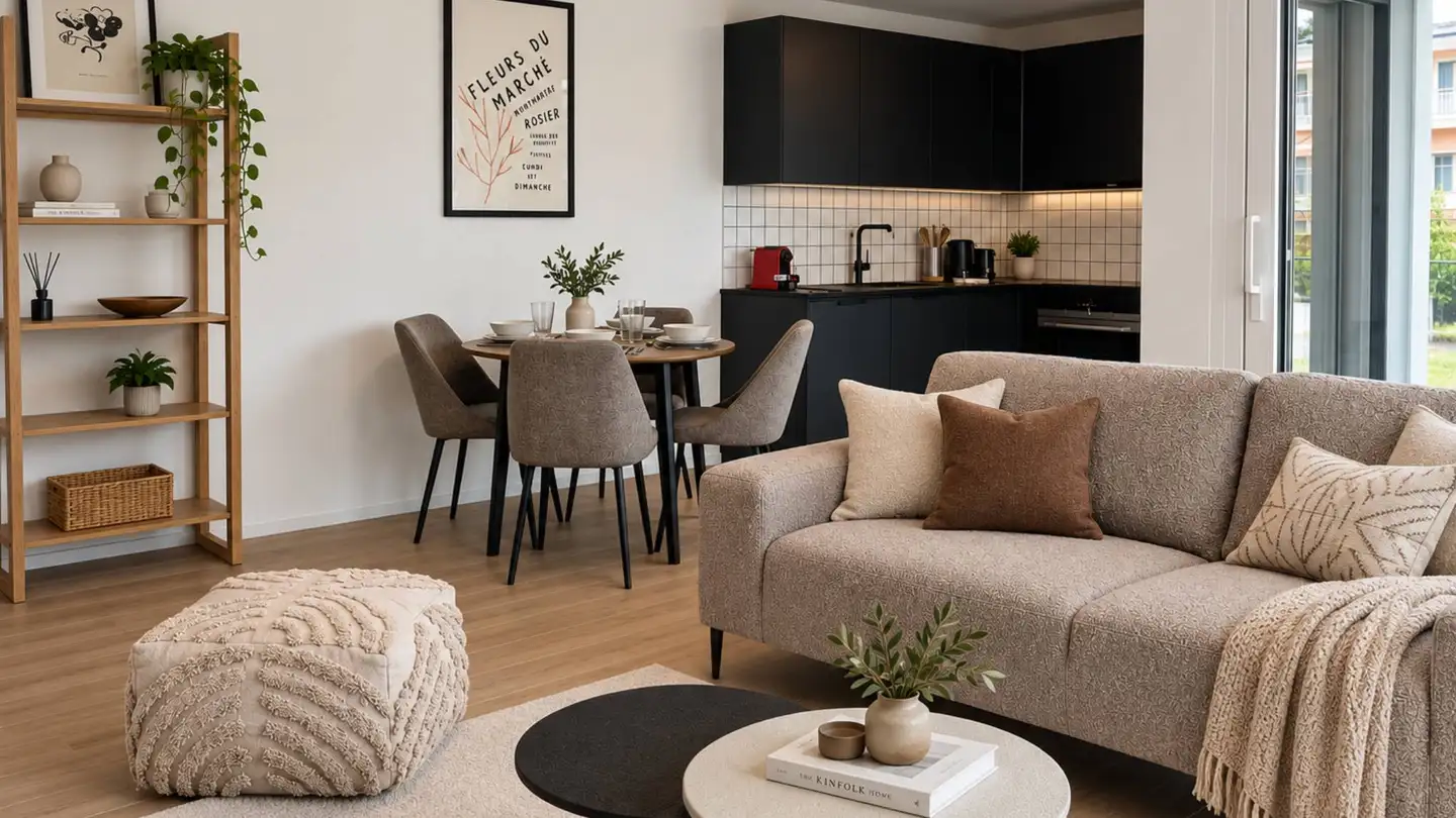 Appartement à vendre - 1008 Prilly - Photo 4