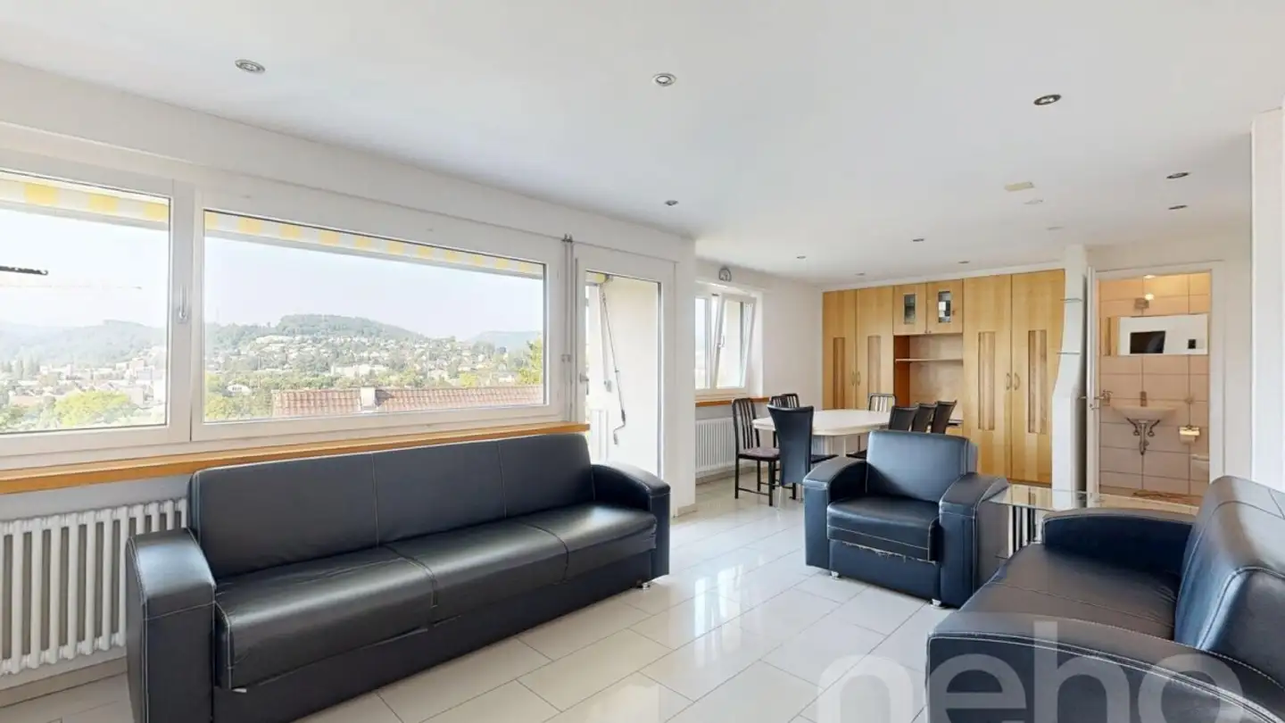 Einfamilienhaus kaufen - 4410 Liestal