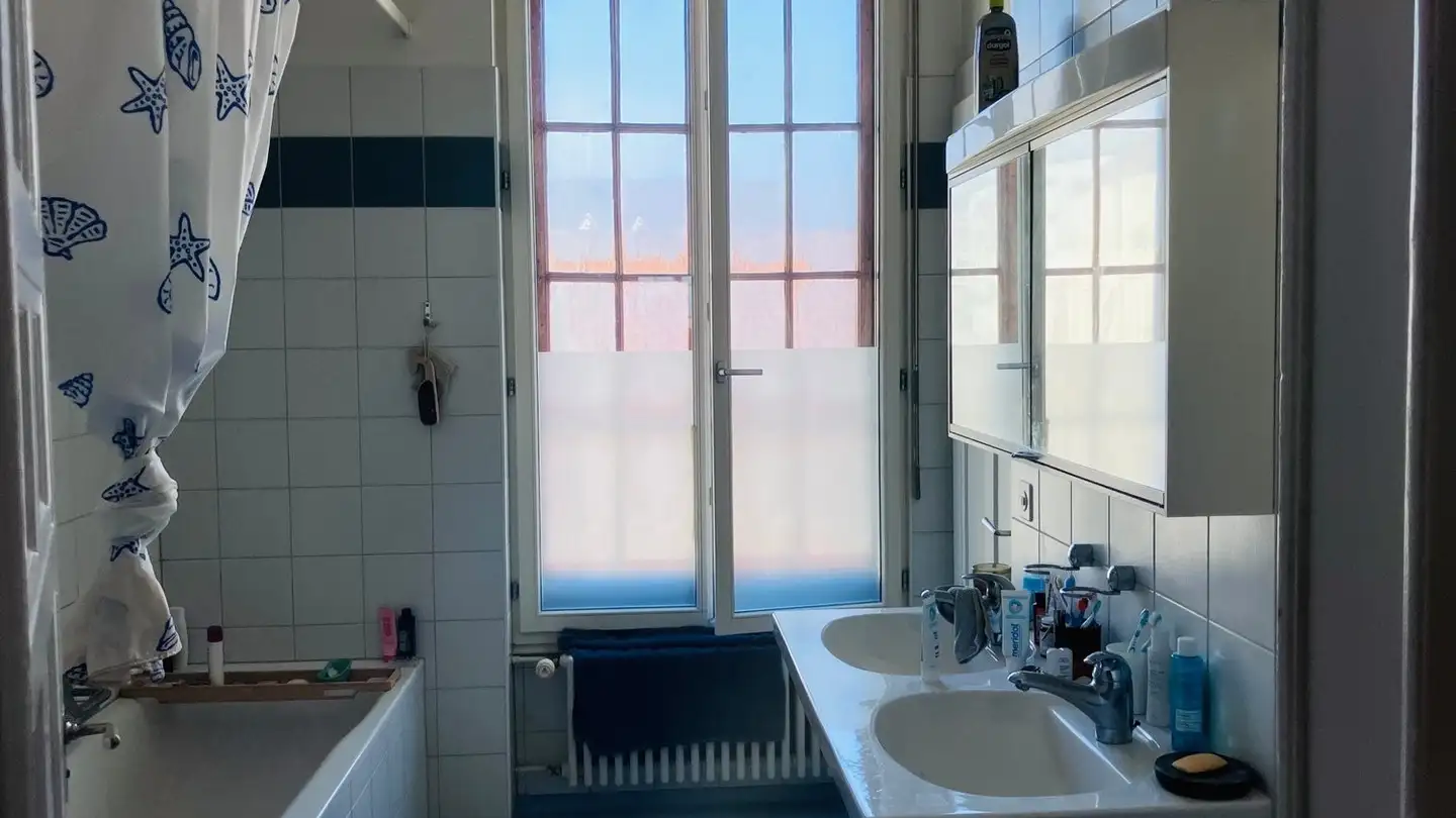 Wohnung mieten - 2053 Cernier - Foto 3