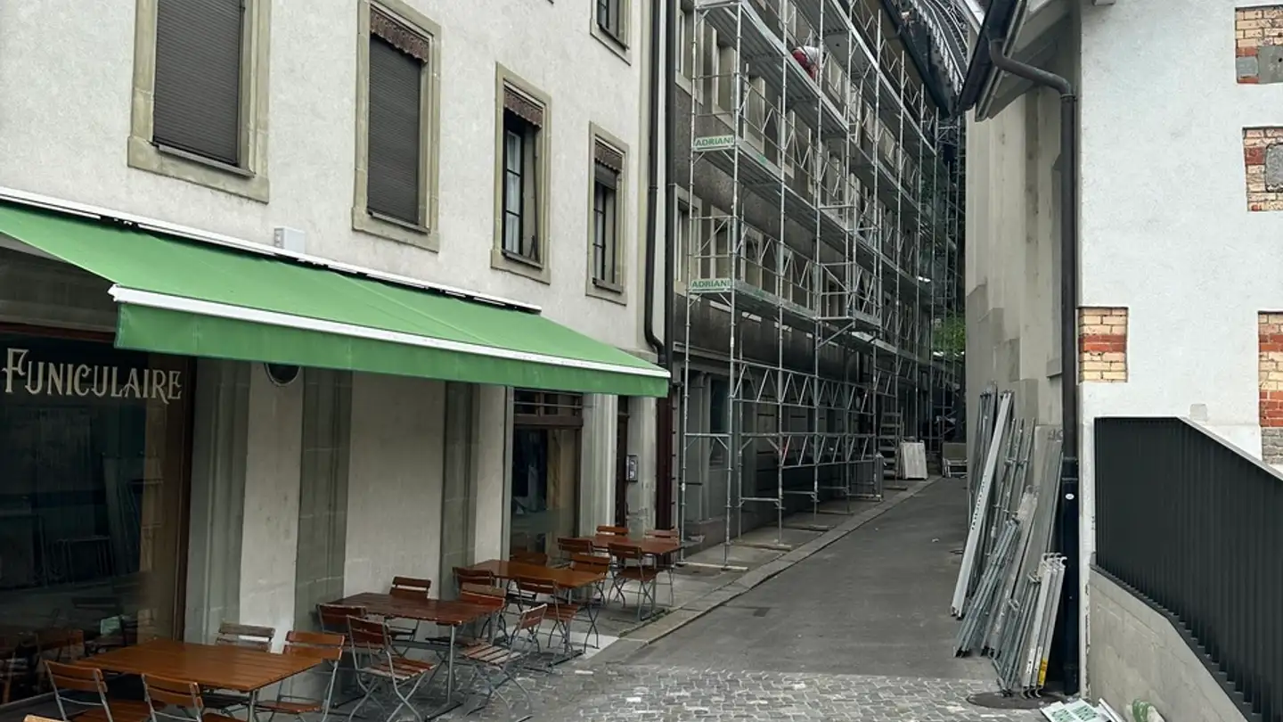 Appartamento in vendita - 1700 Fribourg - Photo 3