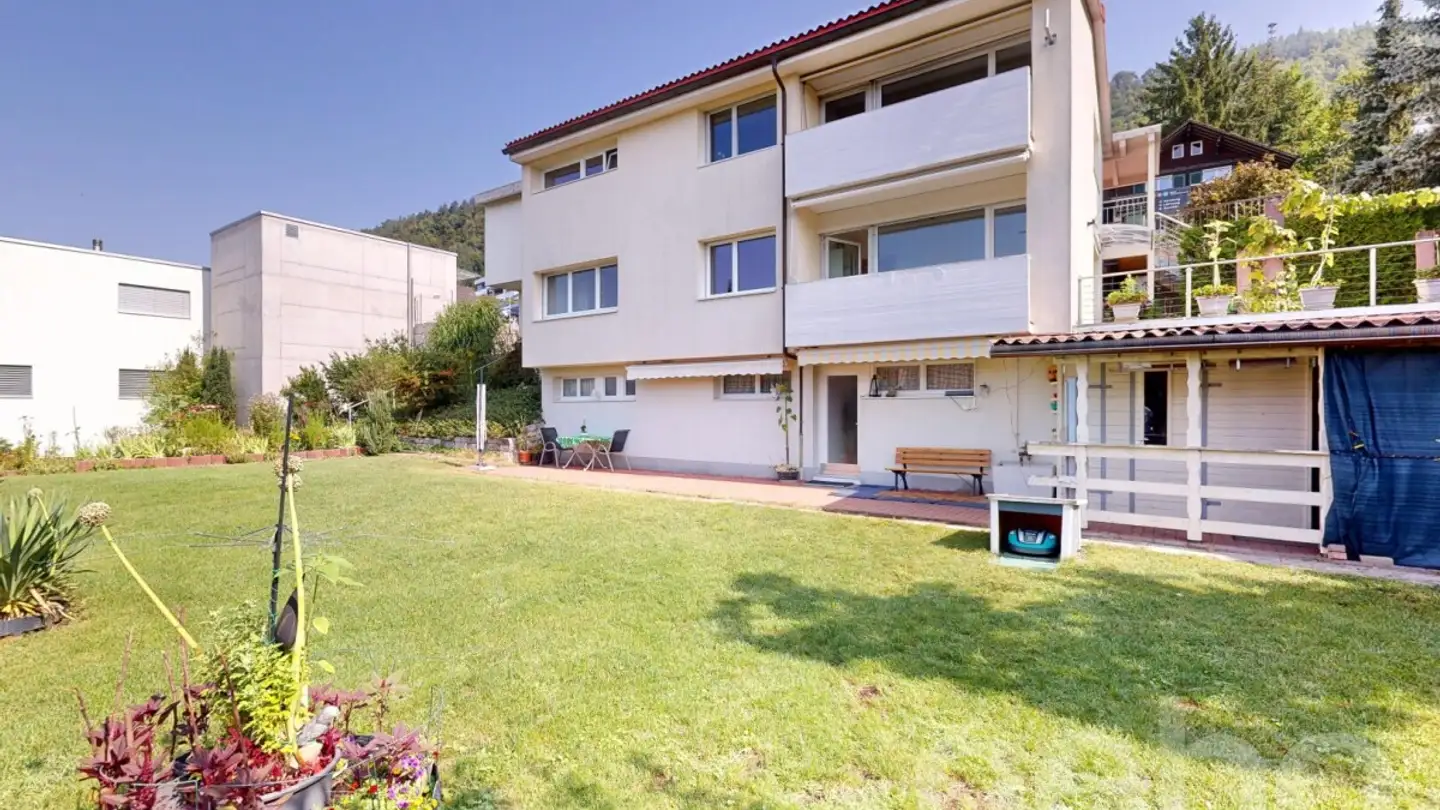 Einfamilienhaus kaufen - 4410 Liestal - Foto 2