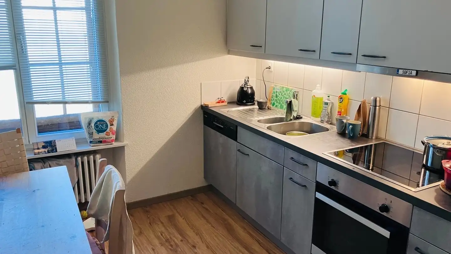 Wohnung mieten - 2053 Cernier - Foto 4