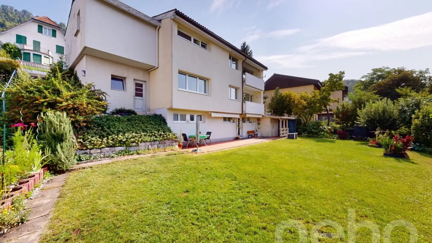 Einfamilienhaus kaufen - 4410 Liestal - Foto 3