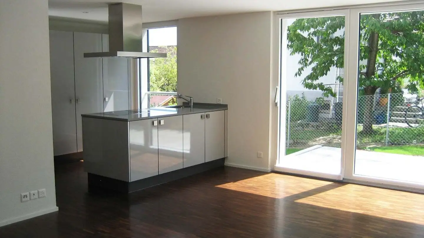 Wohnung mieten - Turmstrasse 48, 8400 Winterthur - Foto 2