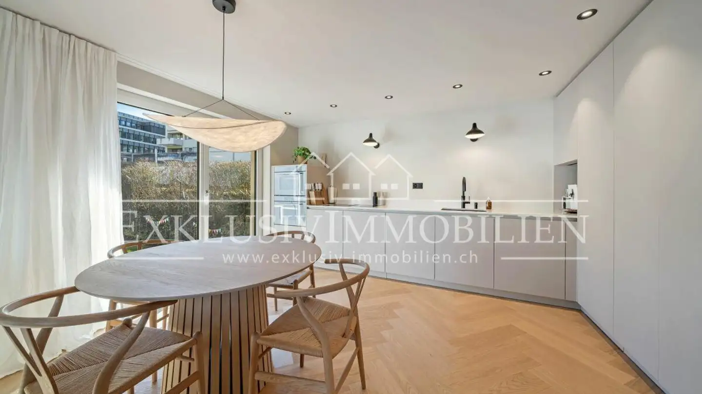 Einfamilienhaus kaufen - 8810 Horgen