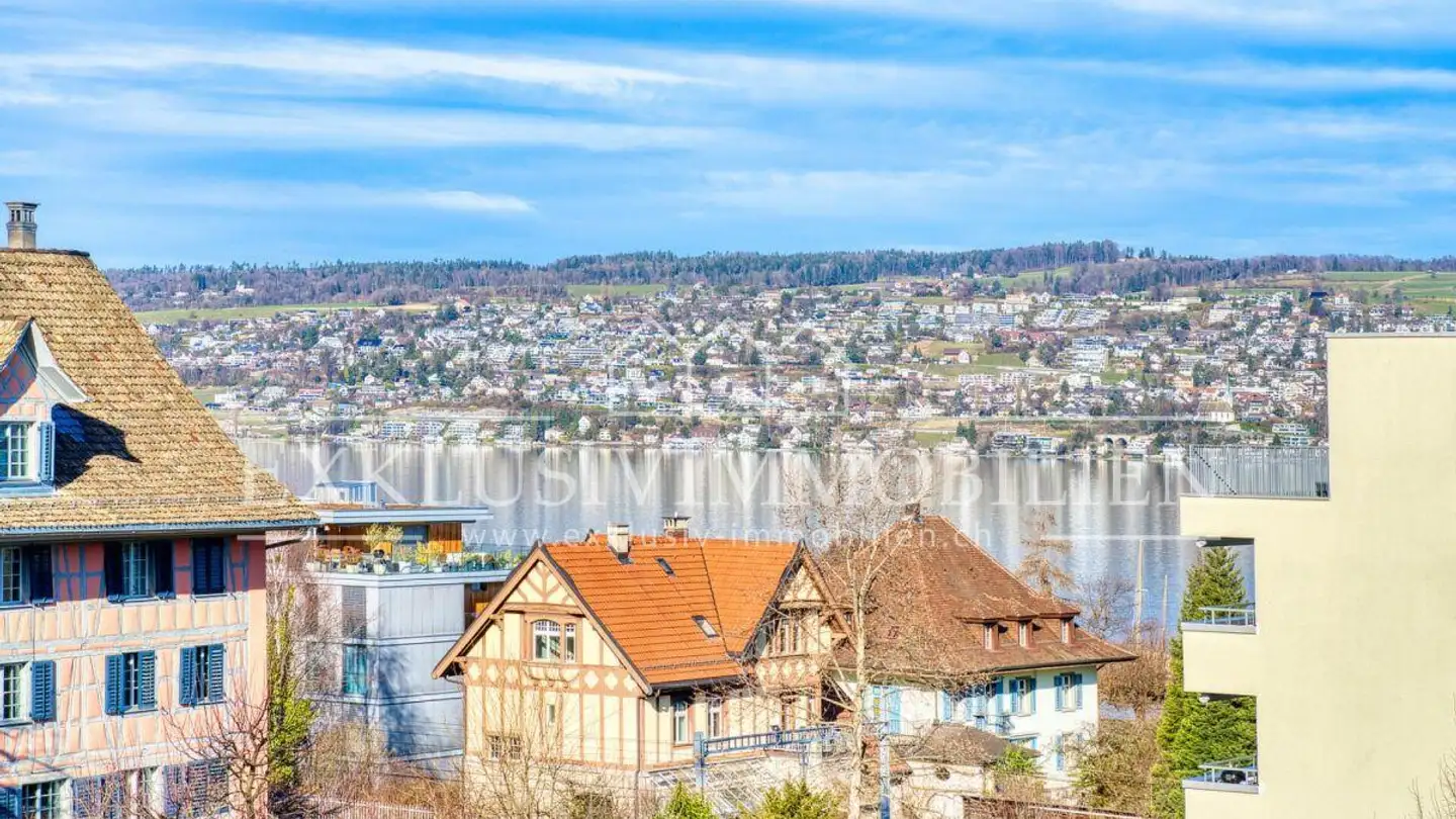Einfamilienhaus kaufen - 8810 Horgen - Foto 2