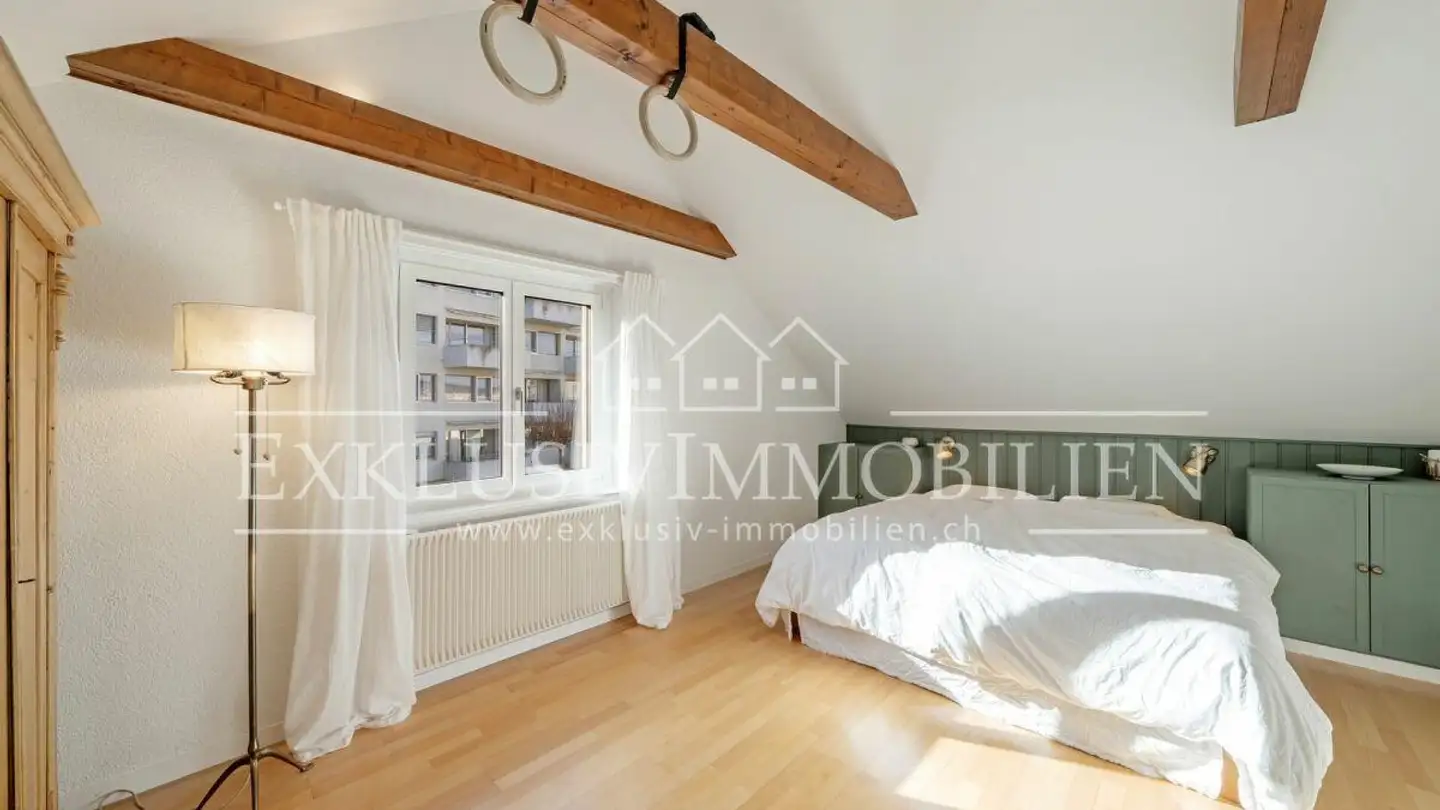 Einfamilienhaus kaufen - 8810 Horgen - Foto 3