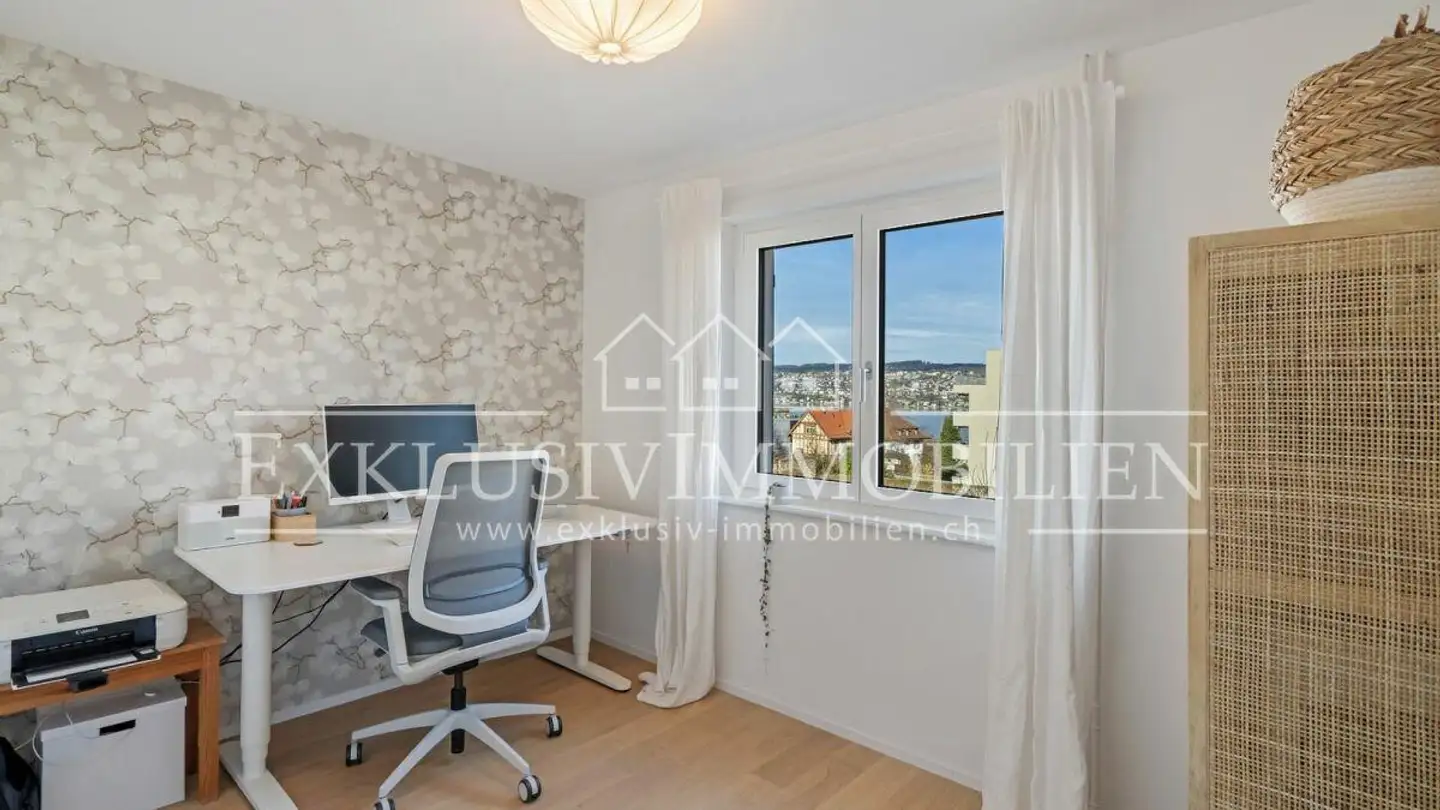 Einfamilienhaus kaufen - 8810 Horgen - Foto 4