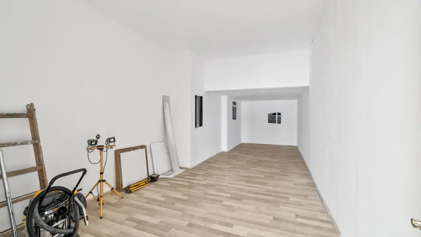 Gewerbe mieten - Witikonerstrasse 15, 8032 Zürich - Foto 4