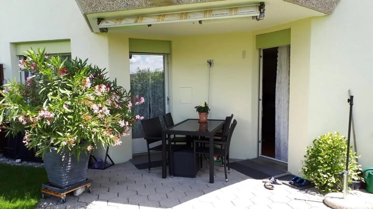 Appartement à louer - Franziskanerstrasse 20, 4512 Bellach - Photo 2