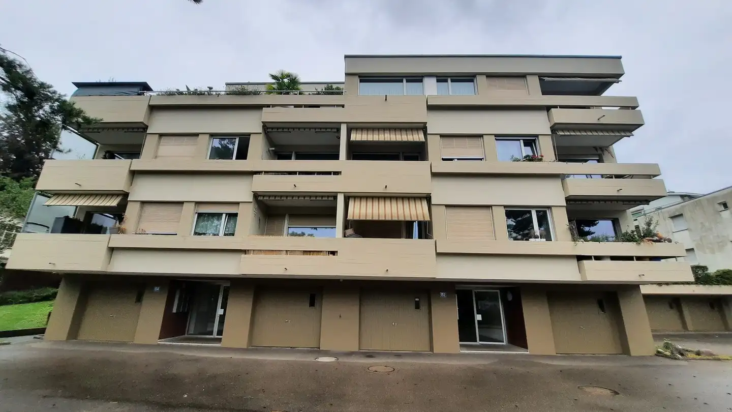 Atelier à louer - Zürcherstrasse 154, 8102 Oberengstringen