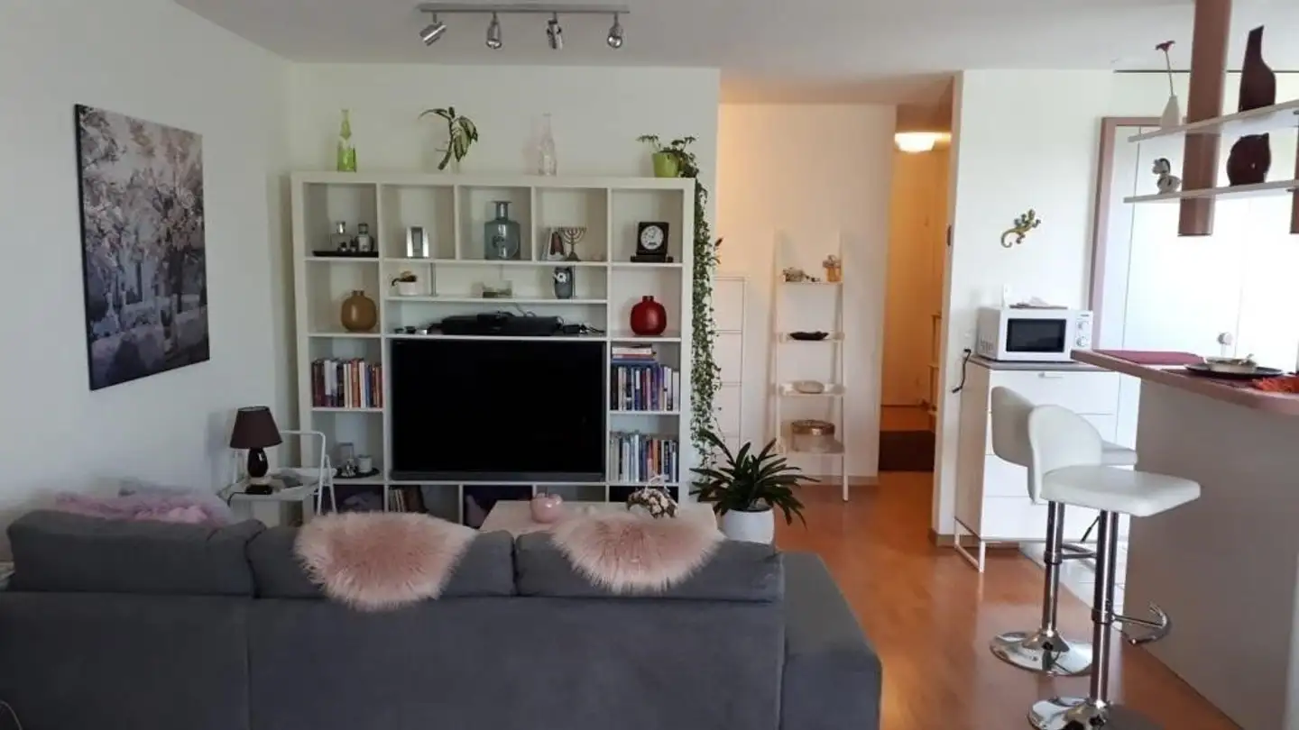 Appartement à louer - Franziskanerstrasse 20, 4512 Bellach - Photo 3