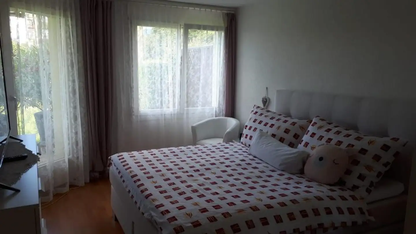 Appartement à louer - Franziskanerstrasse 20, 4512 Bellach - Photo 4