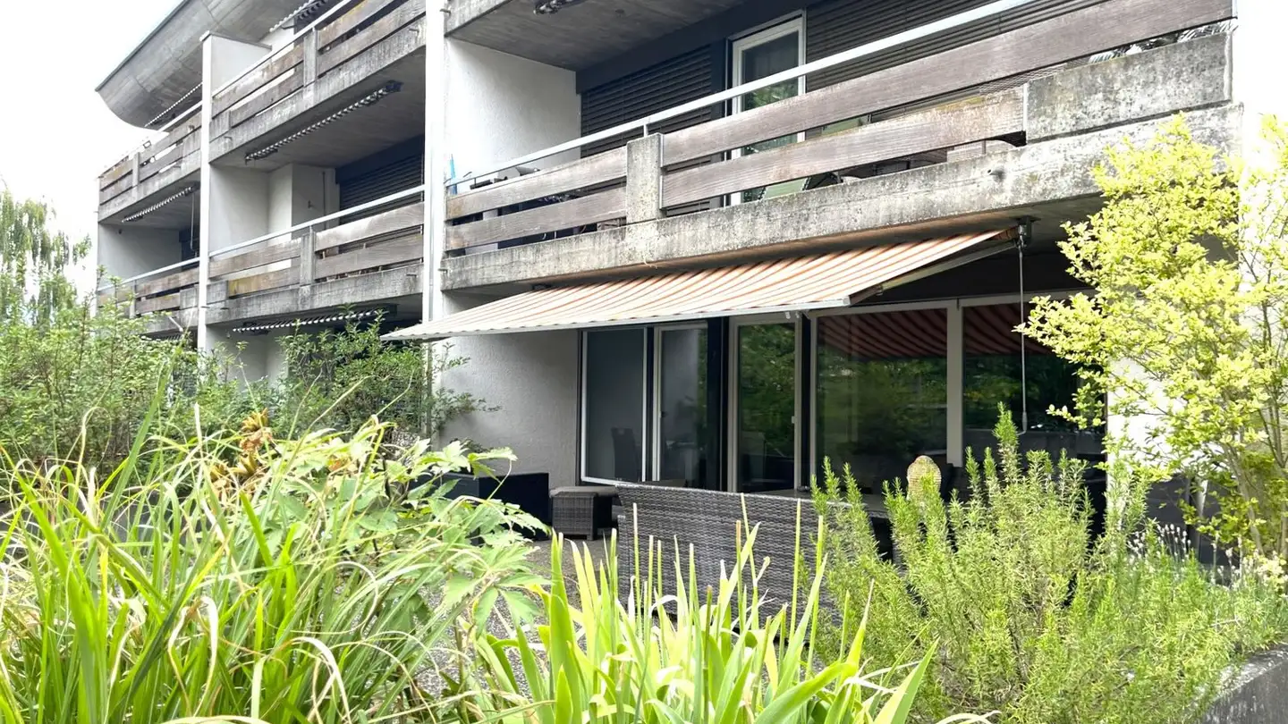 Wohnung kaufen - Kirschbaumweg 7, 2563 Ipsach - Foto 3