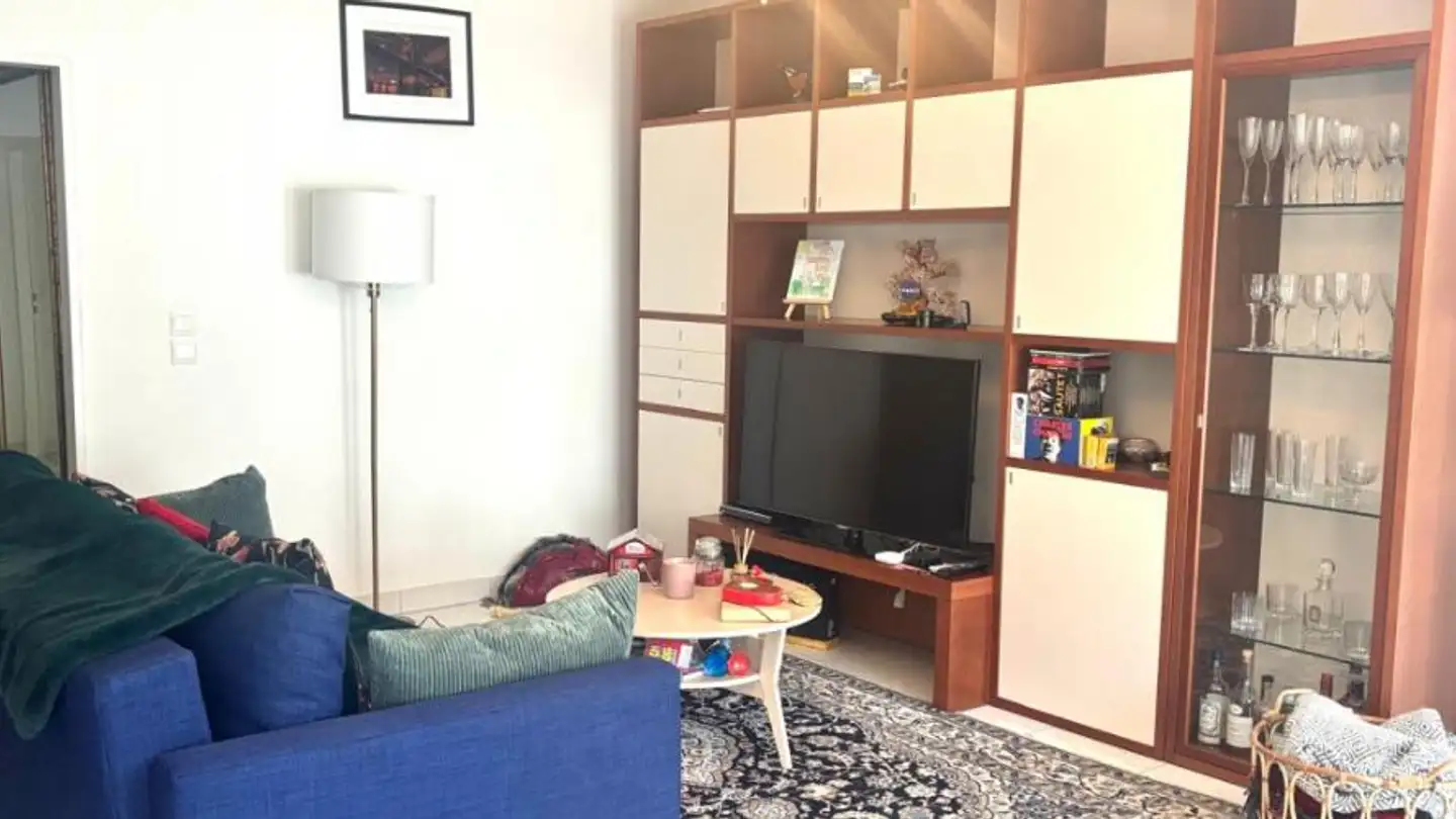 Appartement à louer - Chemin Docteur-Adolphe-Pasteur, 1209 Genève - Photo 4