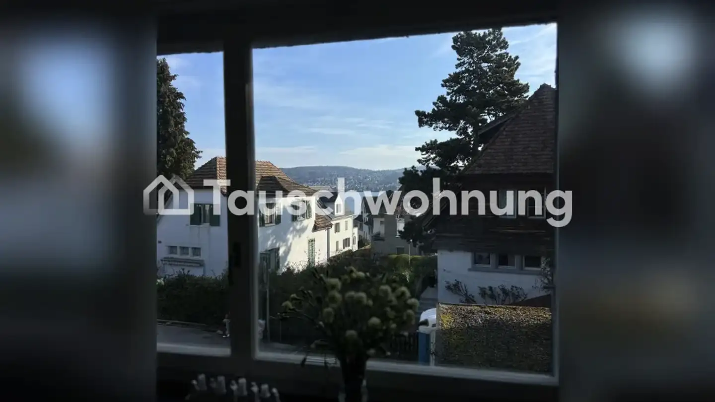 Appartamento in affitto - 8803 Rüschlikon