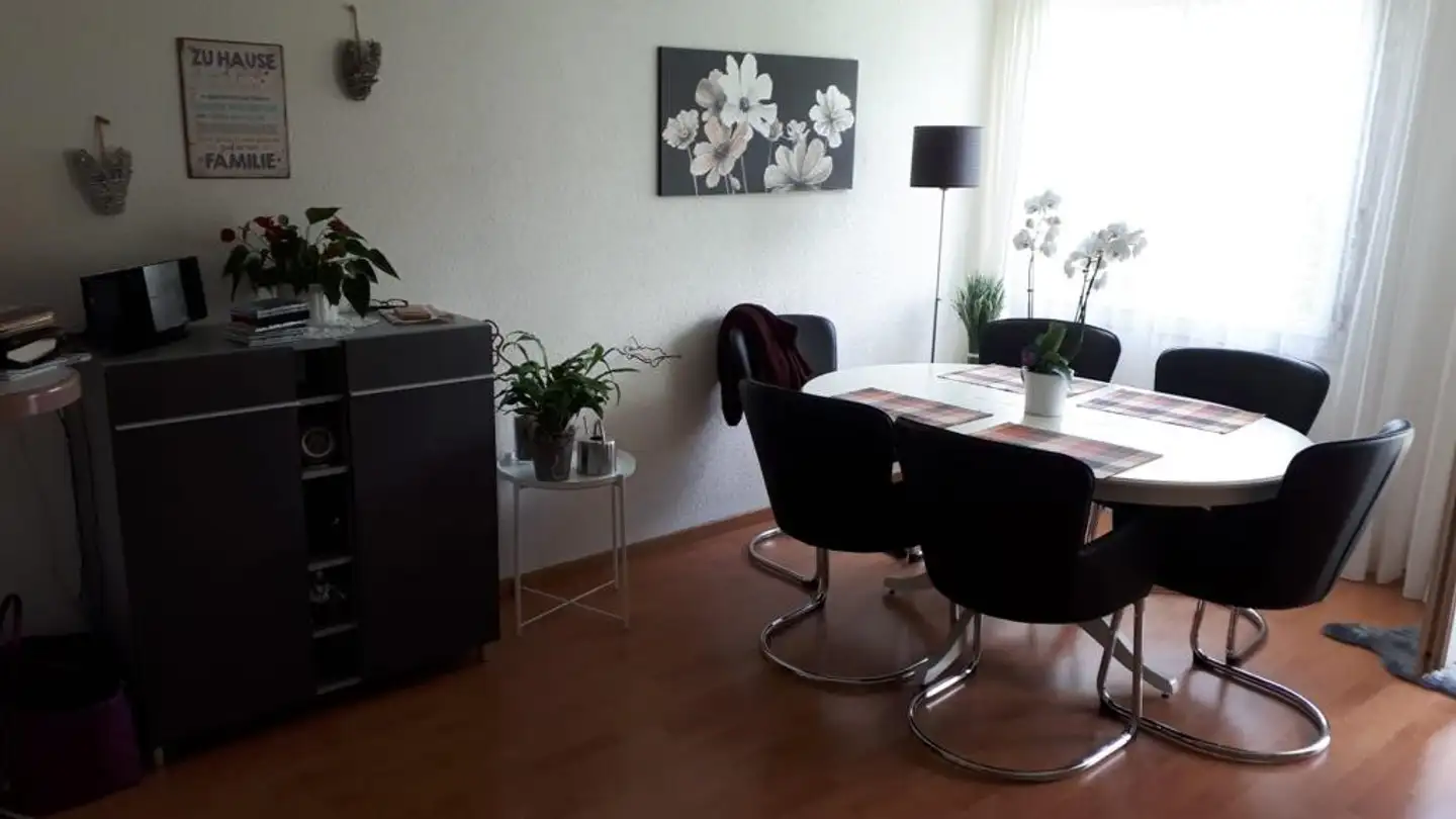 Appartement à louer - Franziskanerstrasse 20, 4512 Bellach
