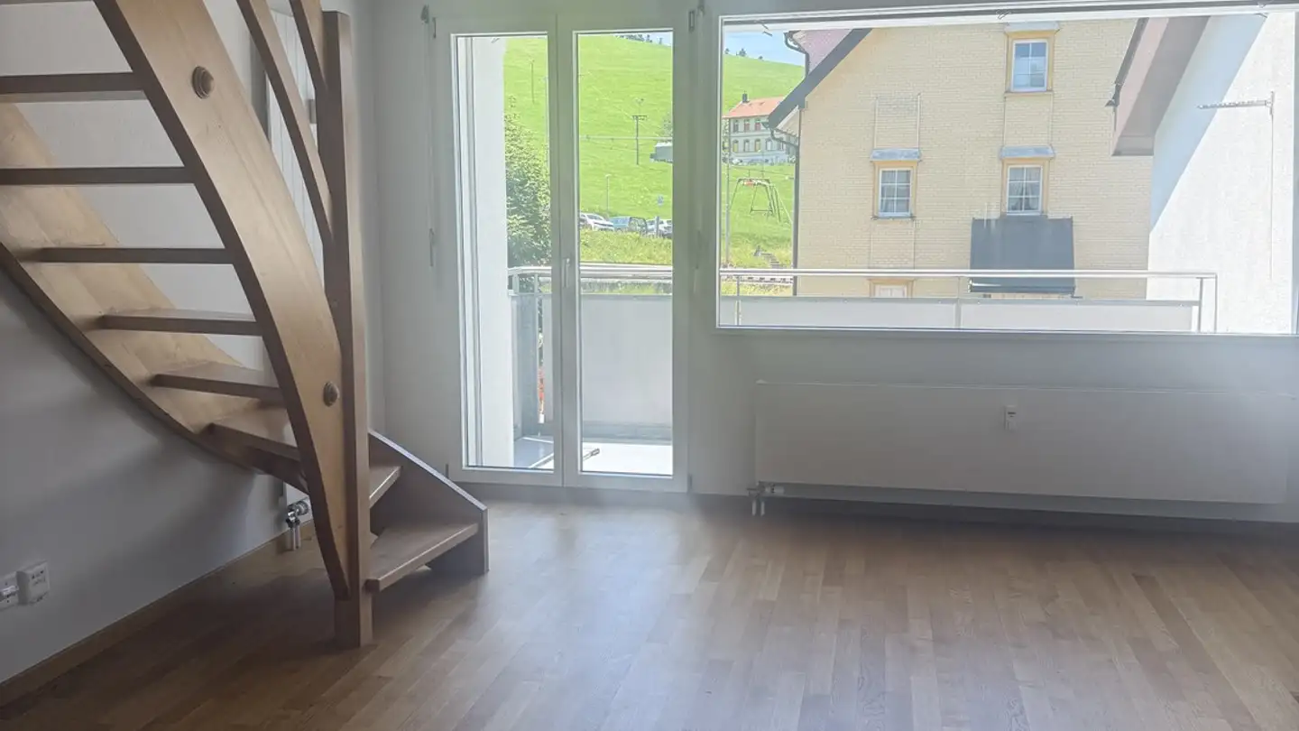 Appartement à louer - Hinterwies 15, 9042 Speicher - Photo 2