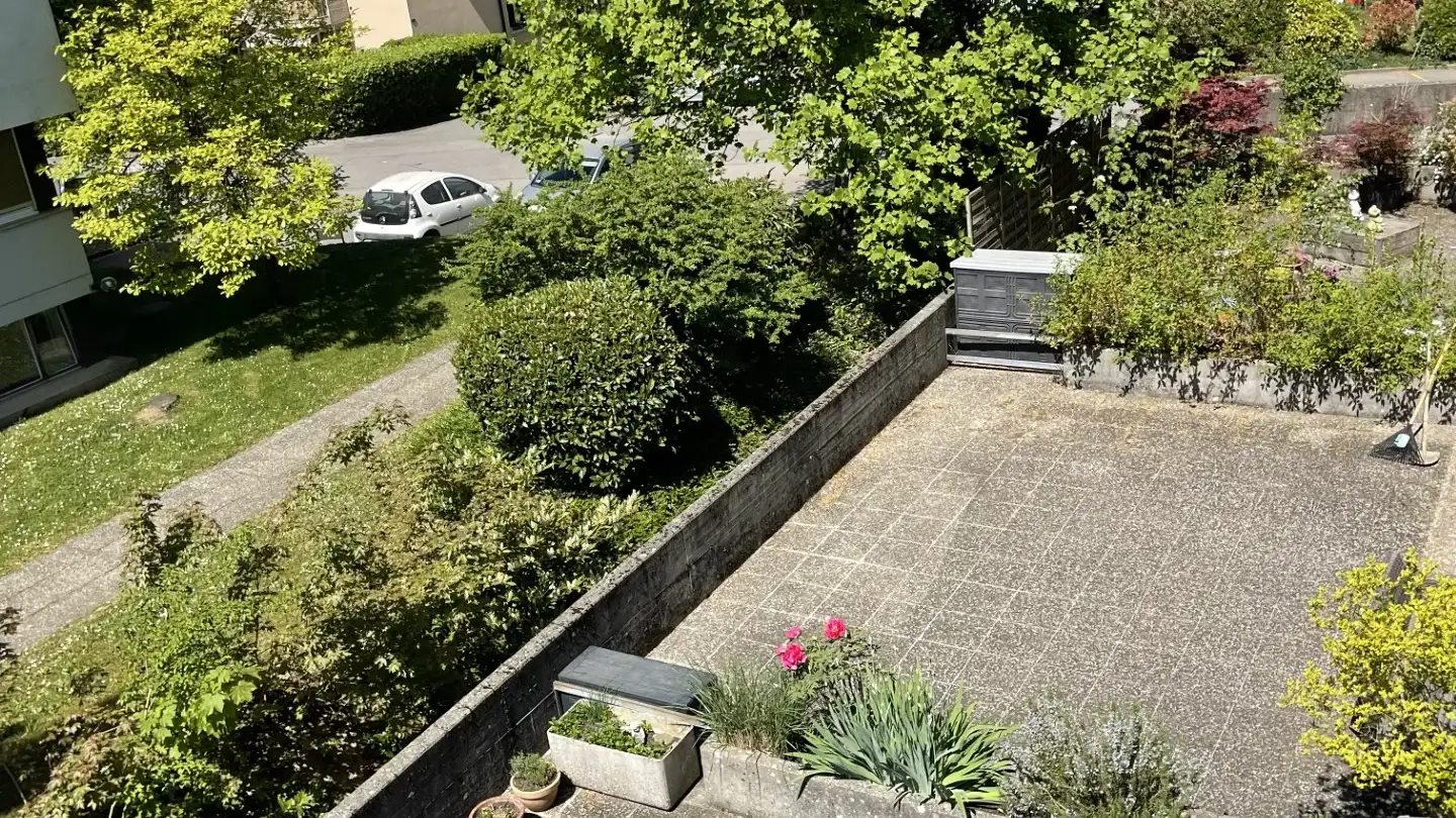 Wohnung kaufen - Kirschbaumweg 7, 2563 Ipsach - Foto 4
