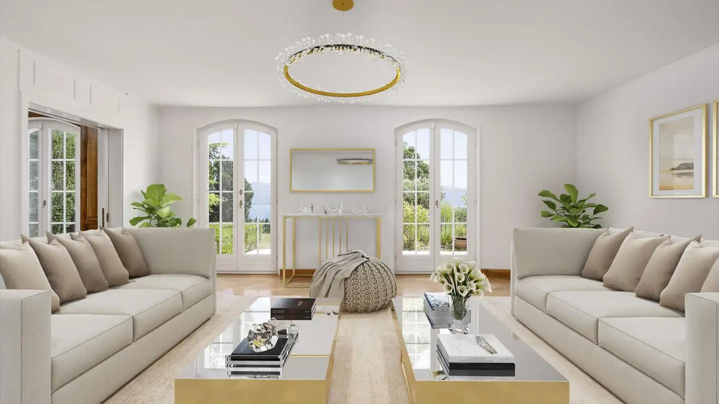 Casa singola in vendita - 1172 Bougy-Villars - Photo 3