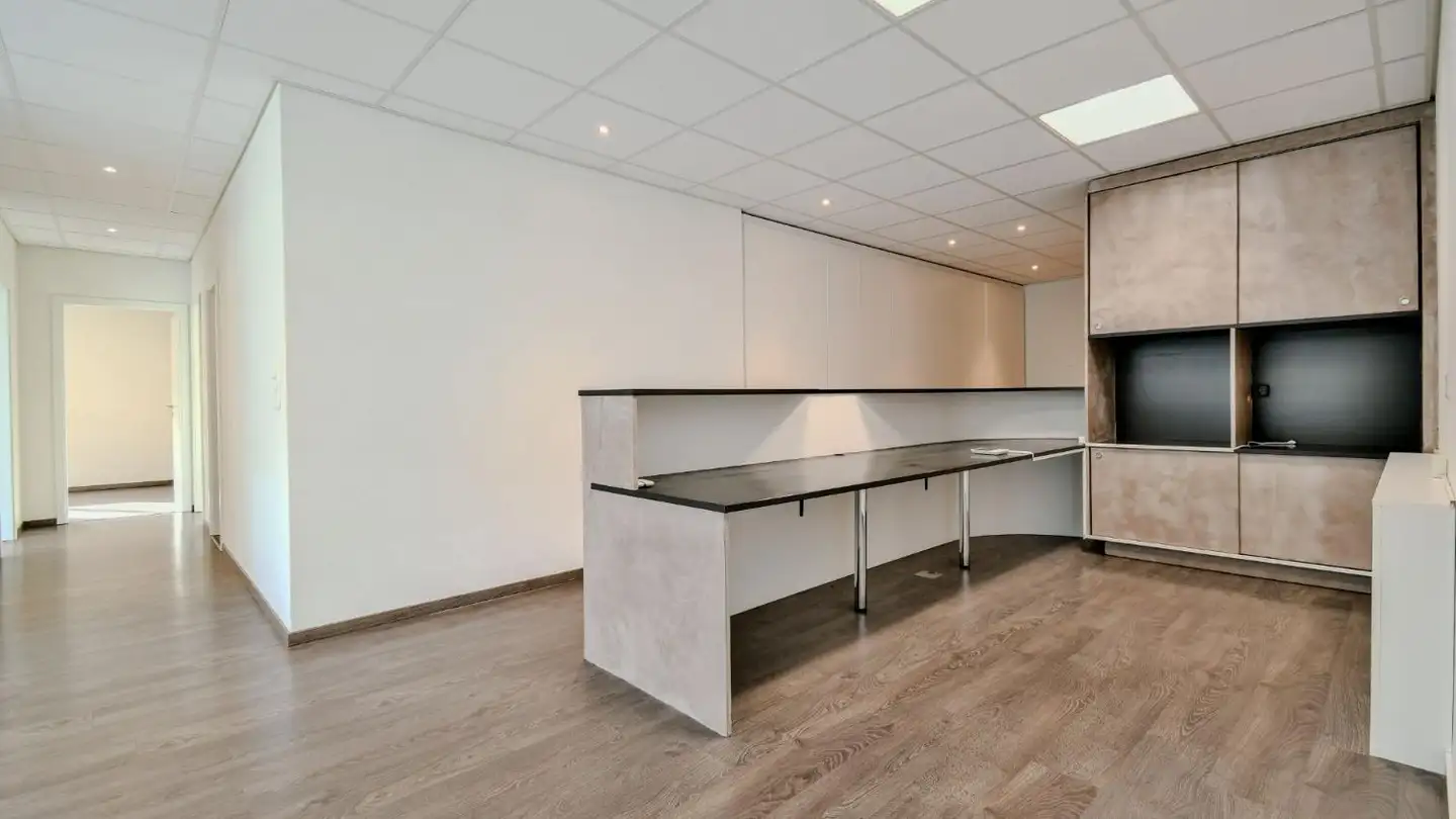 Commercial for sale - 1870 Monthey