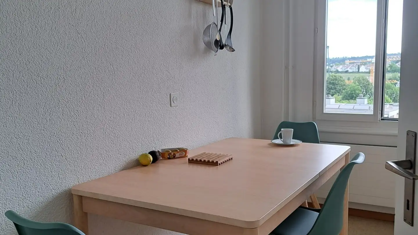 Apartment for rent - 3063 Ittigen