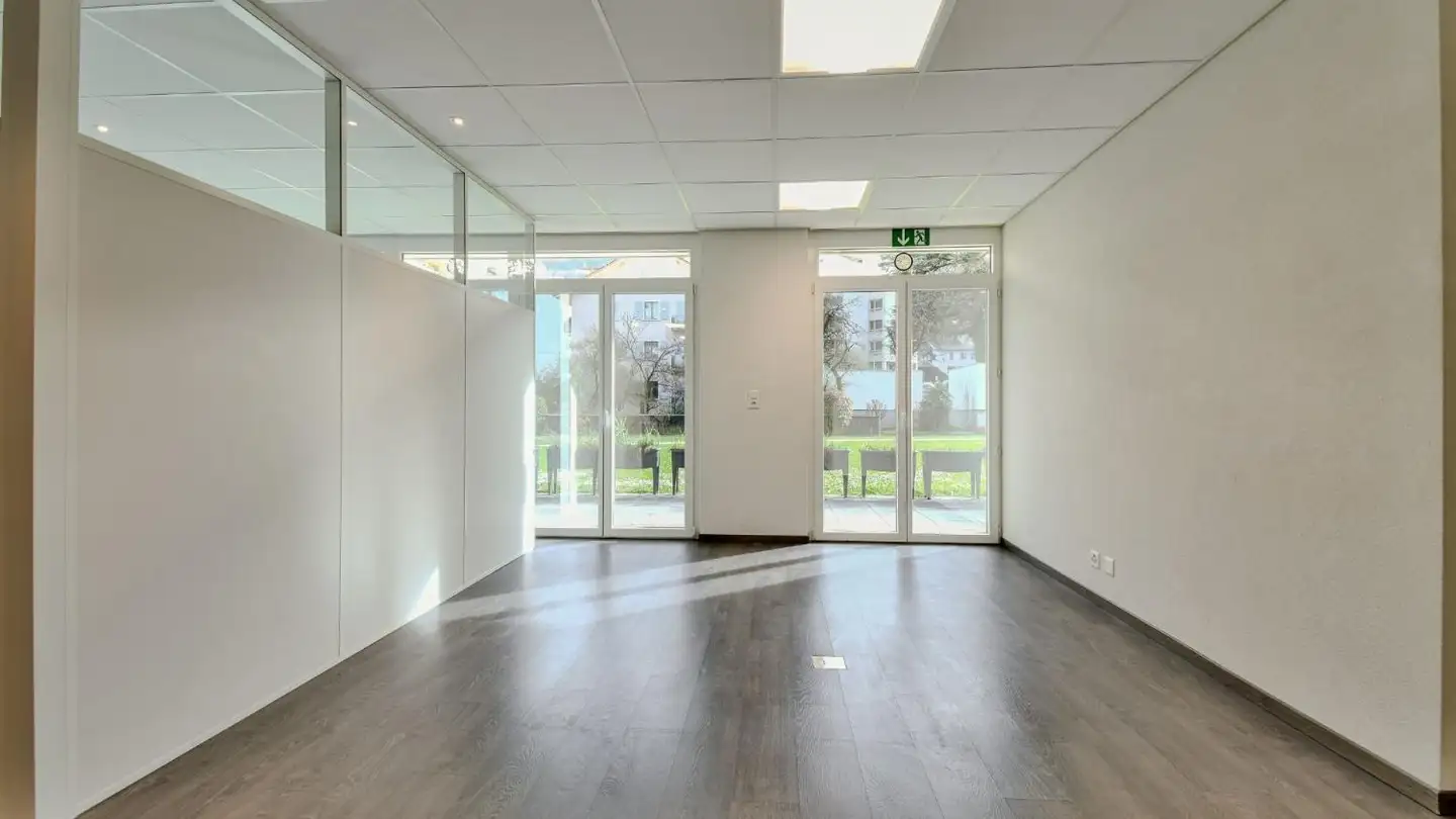 Commercial for sale - 1870 Monthey - Photo 2