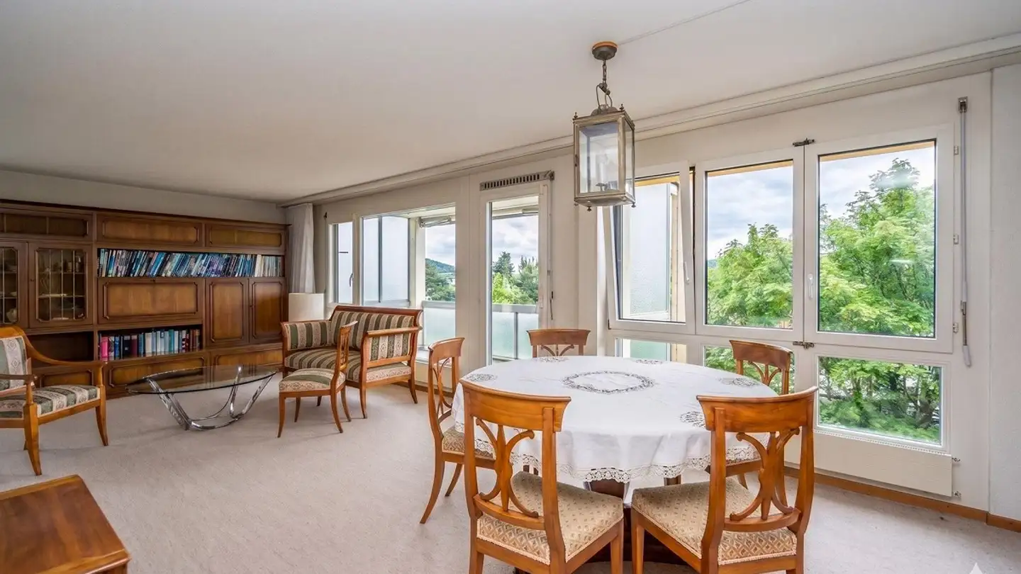 Apartment for sale - Lutertalstrasse 31, 3065 Bolligen - Photo 4