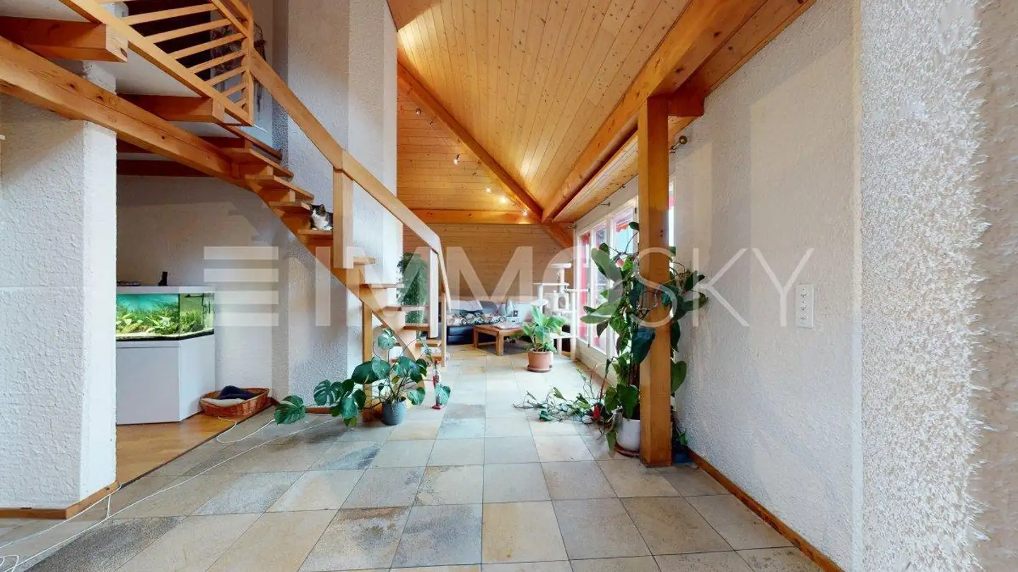 Apartment for sale - 2023 Gorgier - Photo 2