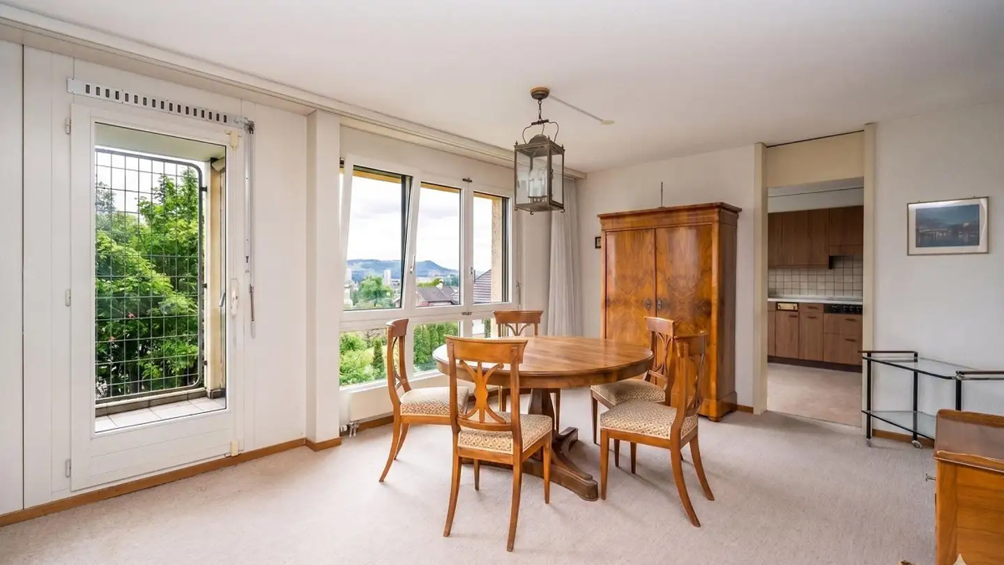 Apartment for sale - Lutertalstrasse 31, 3065 Bolligen